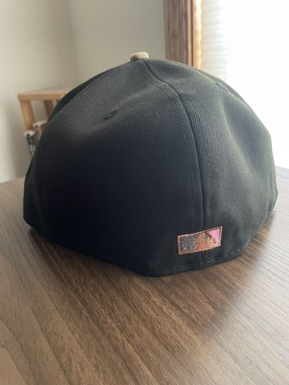 Hat Club × MyFitteds × New Era 7 7/8 Hat Club Realtree Pink Bottom Toronto Blue Jays Size ONE SIZE - 6 Thumbnail