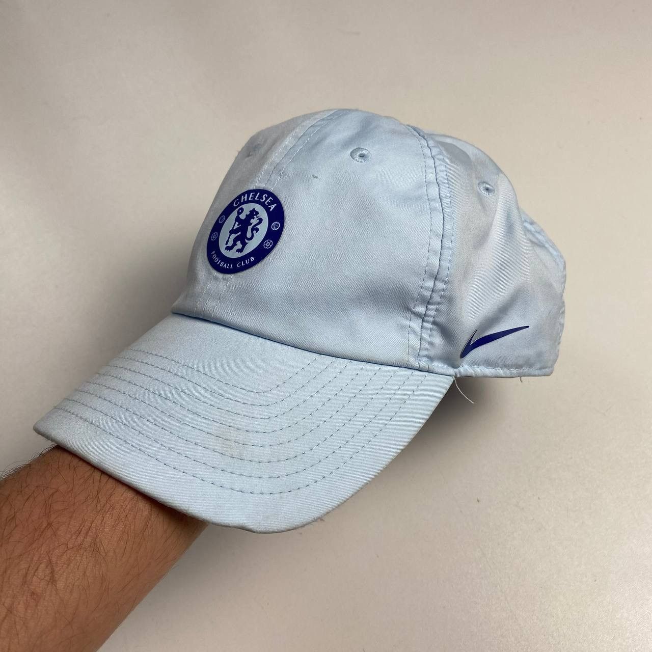 Nike Nike Chelsea cap Size:One Size Size ONE SIZE - 1 Thumbnail