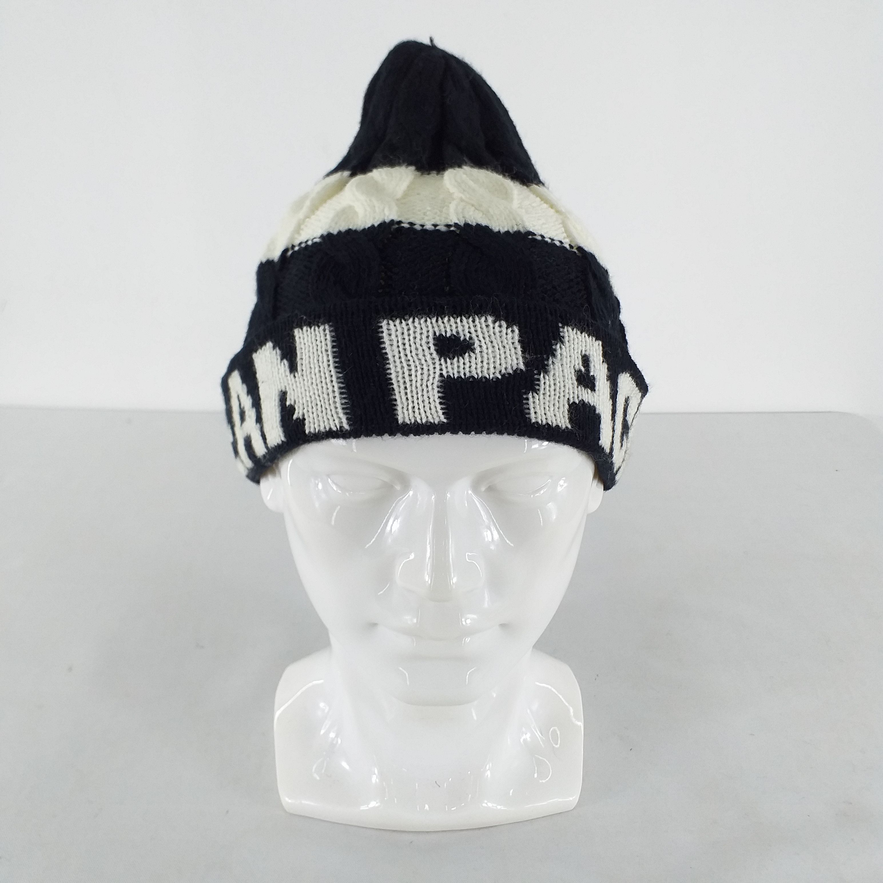 Ocean Pacific Ocean Pacific Snow Cap Hat Beanie -BN414 Size ONE SIZE - 1 Thumbnail
