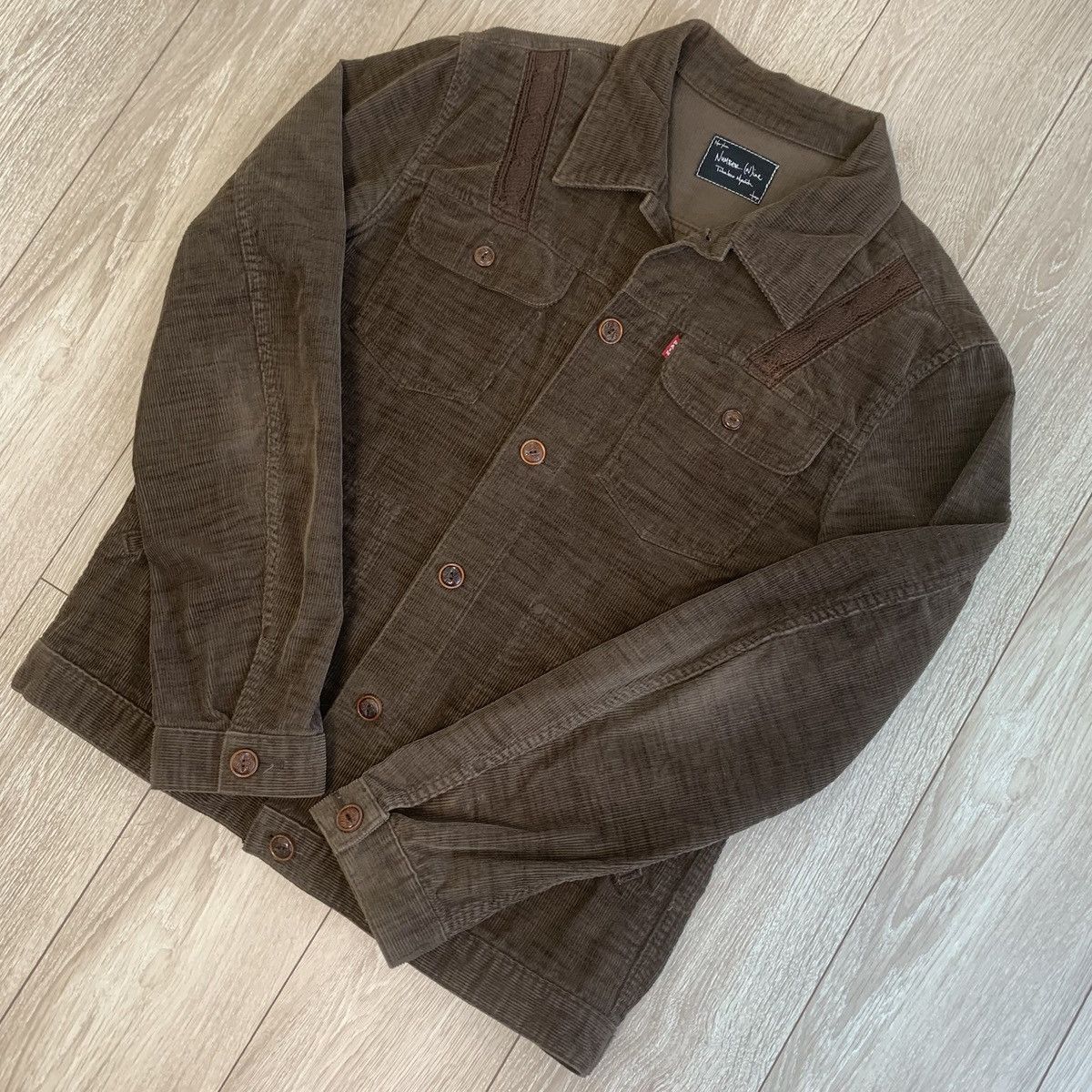 Number Nine 03 | Grailed
