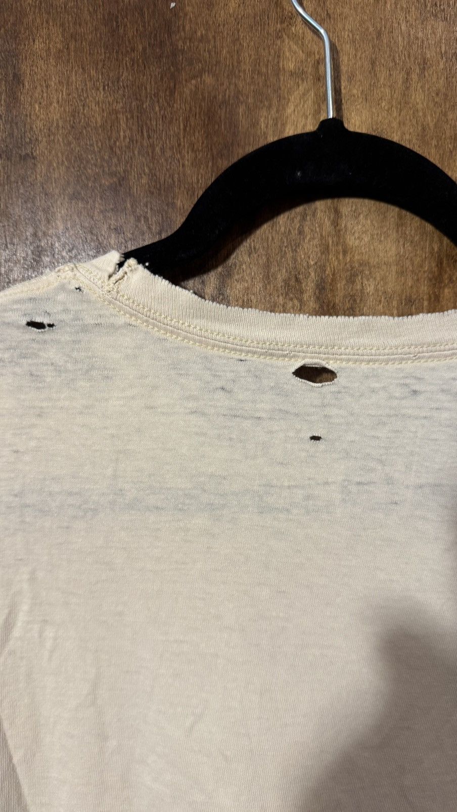 Nike Vintage Nike T-Shirt Size US L / EU 52-54 / 3 - 3 Thumbnail