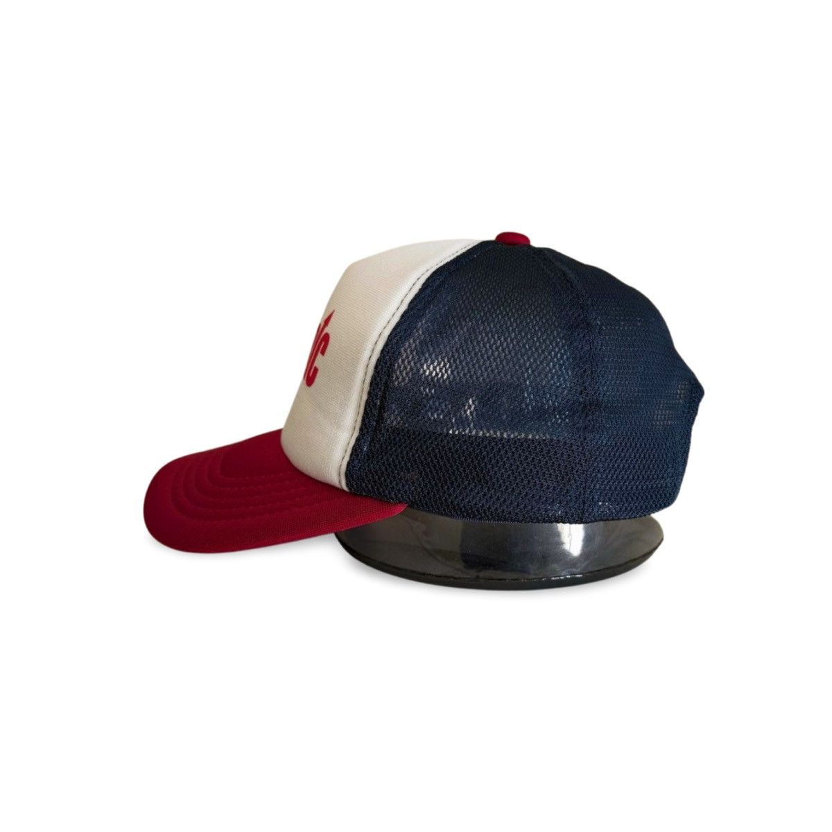 Hysteric Glamour Hysteric Glamour Guitar Girl Nude Rockstar Trucker Hat Size ONE SIZE - 3 Thumbnail