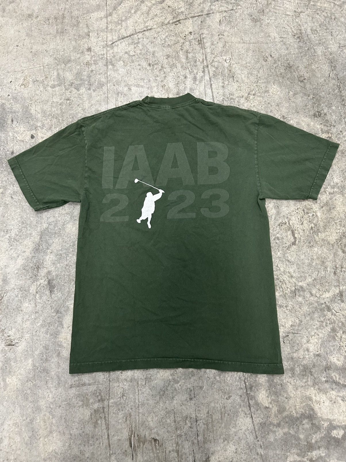 Drake I like what Drake likes t shirt it’s all a blur tour Size US M / EU 48-50 / 2 - 2 Thumbnail
