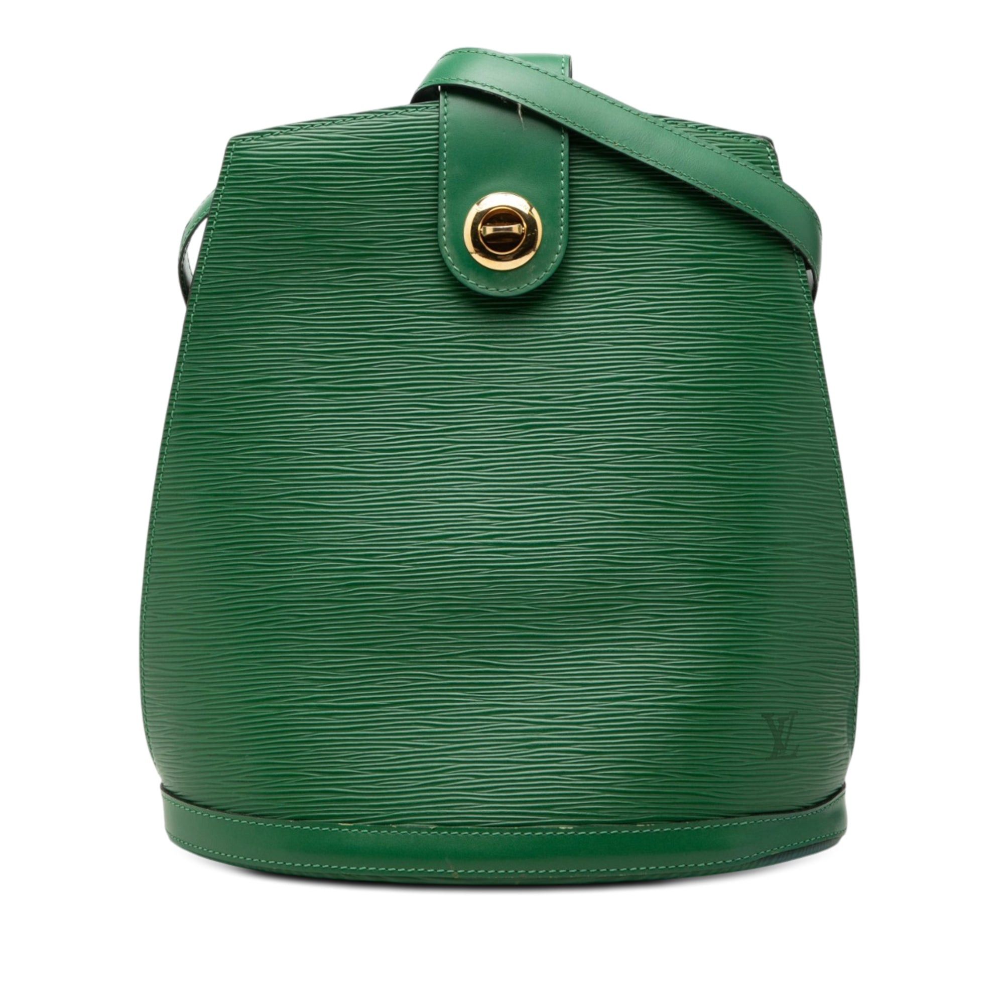 Louis Vuitton Epi Cluny Size ONE SIZE - 1 Thumbnail