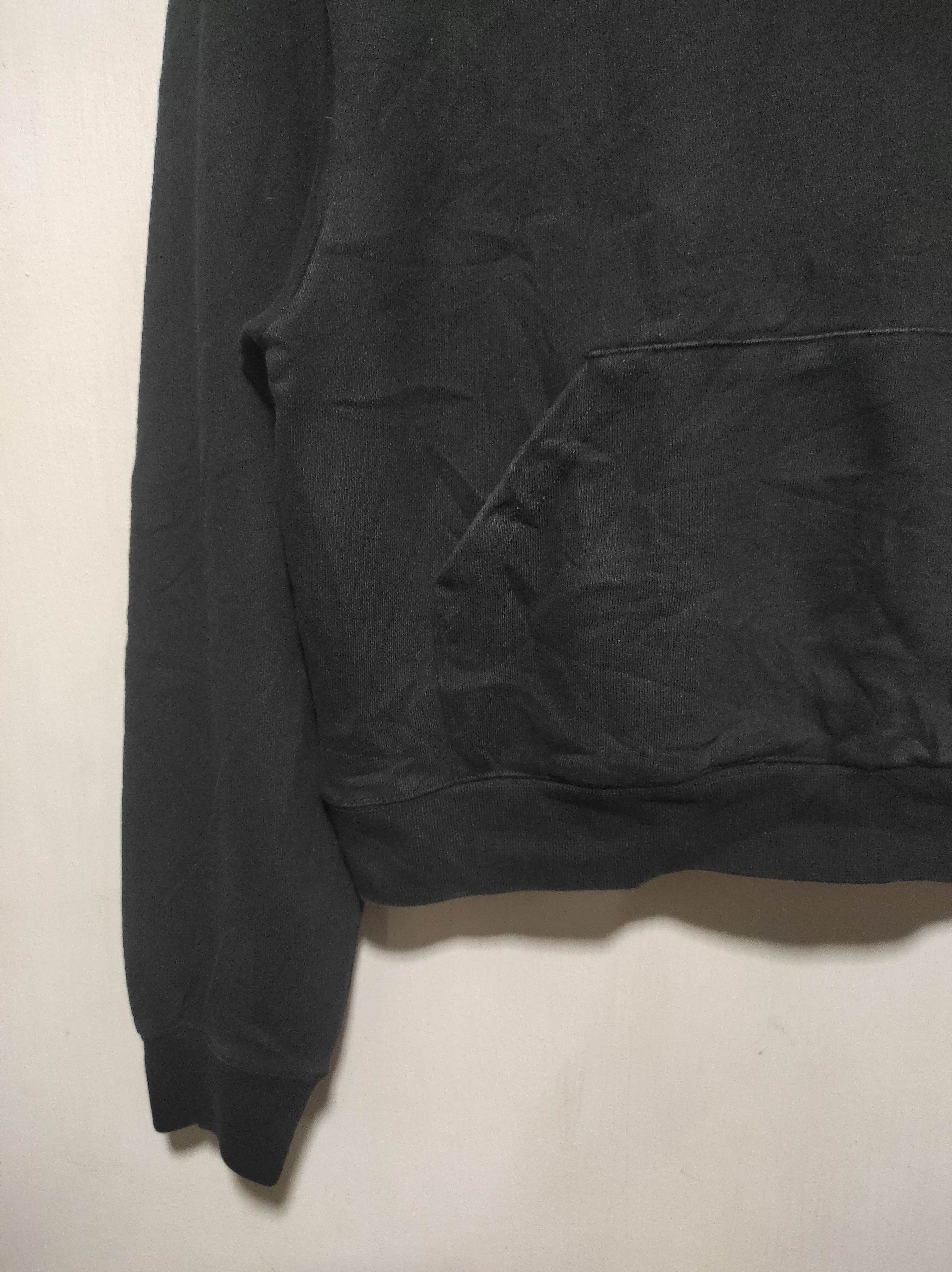 If Six Was Nine Par Avion Crop Fur Hoodie LGB IfSixWasNine style Size US M / EU 48-50 / 2 - 5 Thumbnail