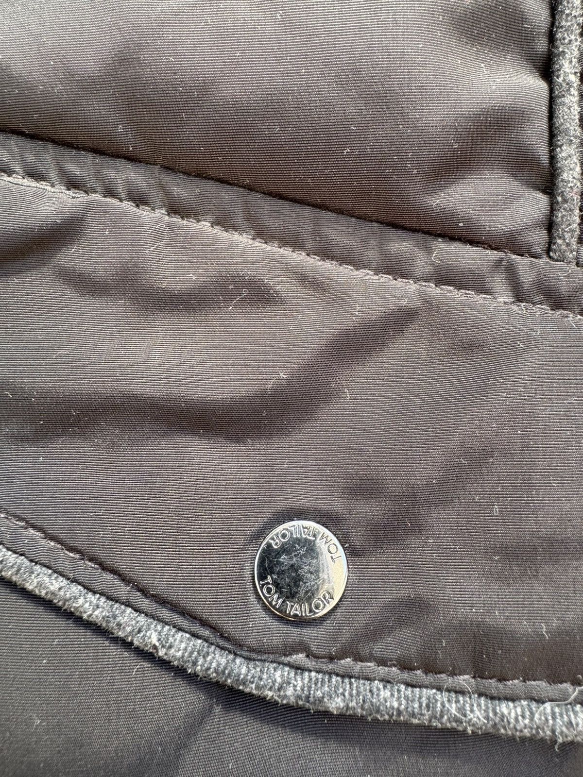 Tom Tailor Tom tailor coat Size M / US 6-8 / IT 42-44 - 5 Thumbnail