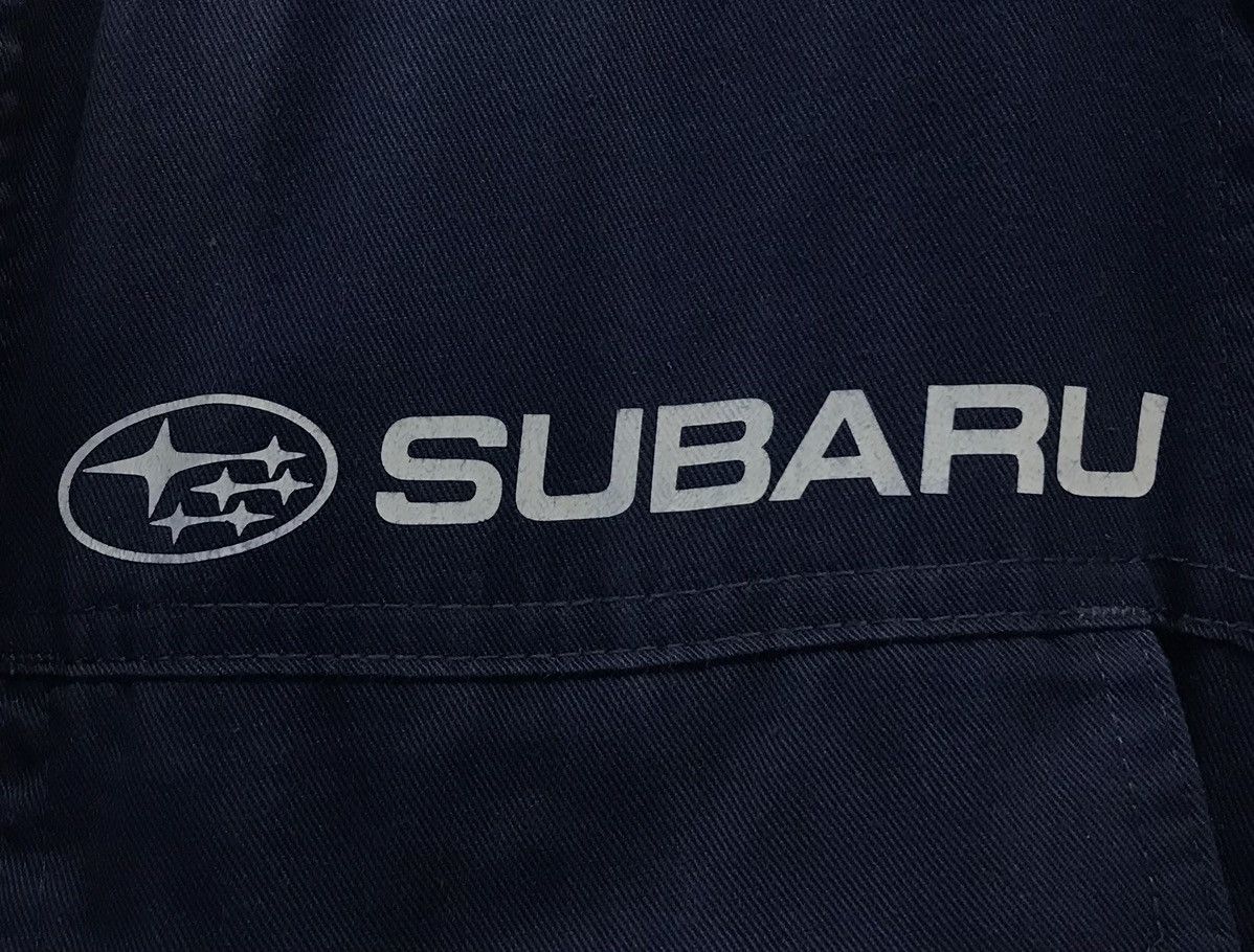 Japanese Brand WM Best Subaru Overall Size US 32 / EU 48 - 5 Thumbnail