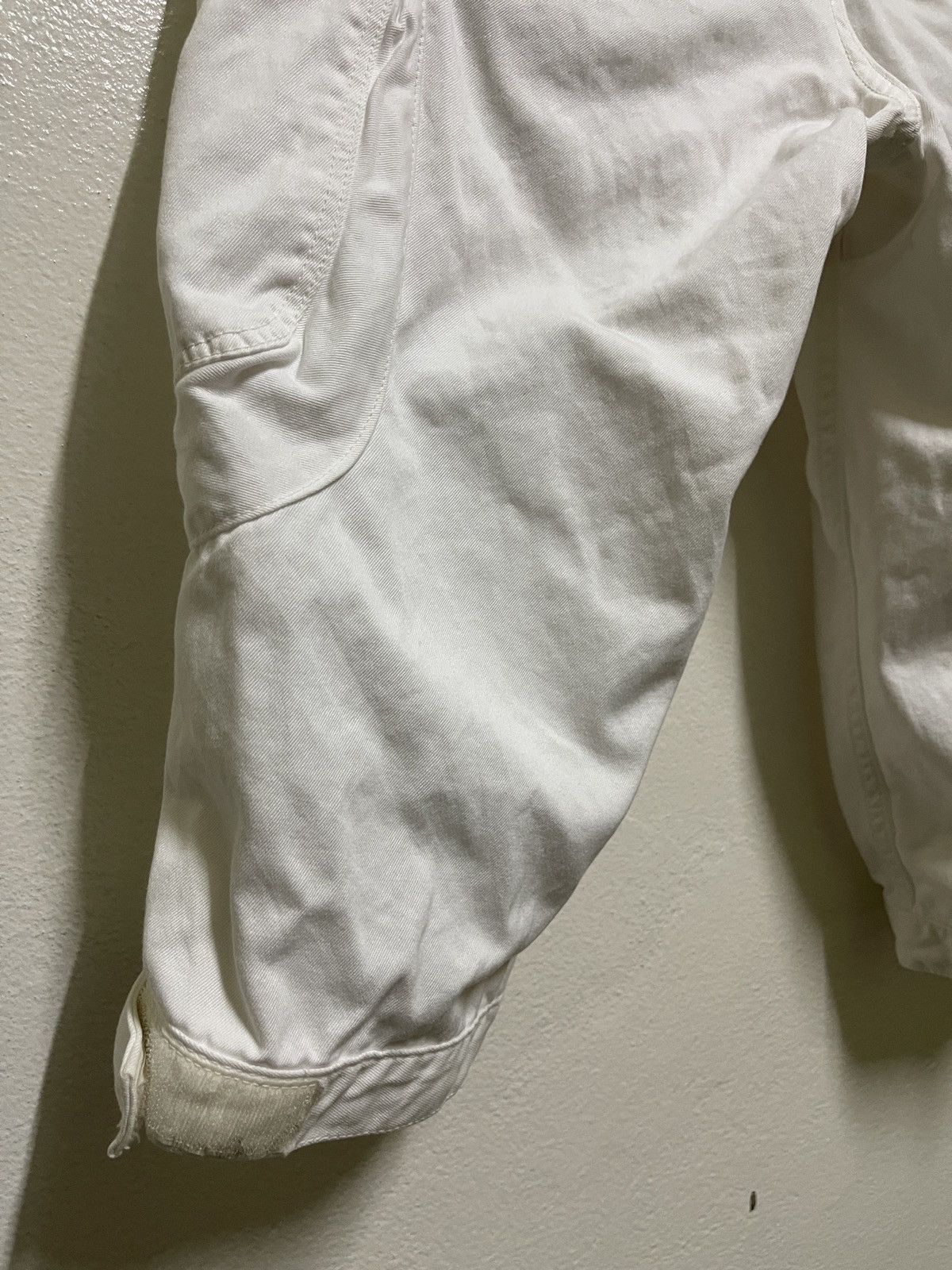 Beams Plus × Japanese Brand × Sage De Cret Sage de Cret X Beams Plus Short Cargo Pants Size US 29 - 10 Thumbnail