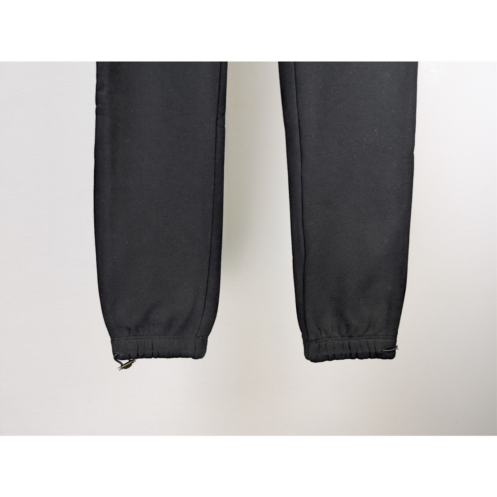 Amiri o1rshd1 MA Chinese New Year Sweatpants in Black Size US 30 / EU 46 - 4 Thumbnail