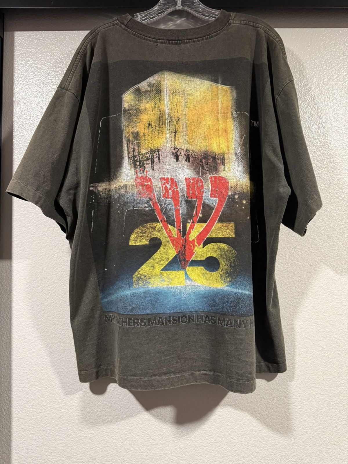 RRR-123 RRR-123 *SAMPLE* FA Rivington CVA (L) Size US L / EU 52-54 / 3 - 4 Thumbnail