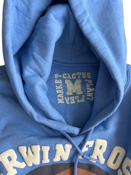 Cactus Plant Flea Market Cactus Plant Flea Market (CPFM) x Kerwin Frost Hoodie Size US M / EU 48-50 / 2 - 2 Thumbnail