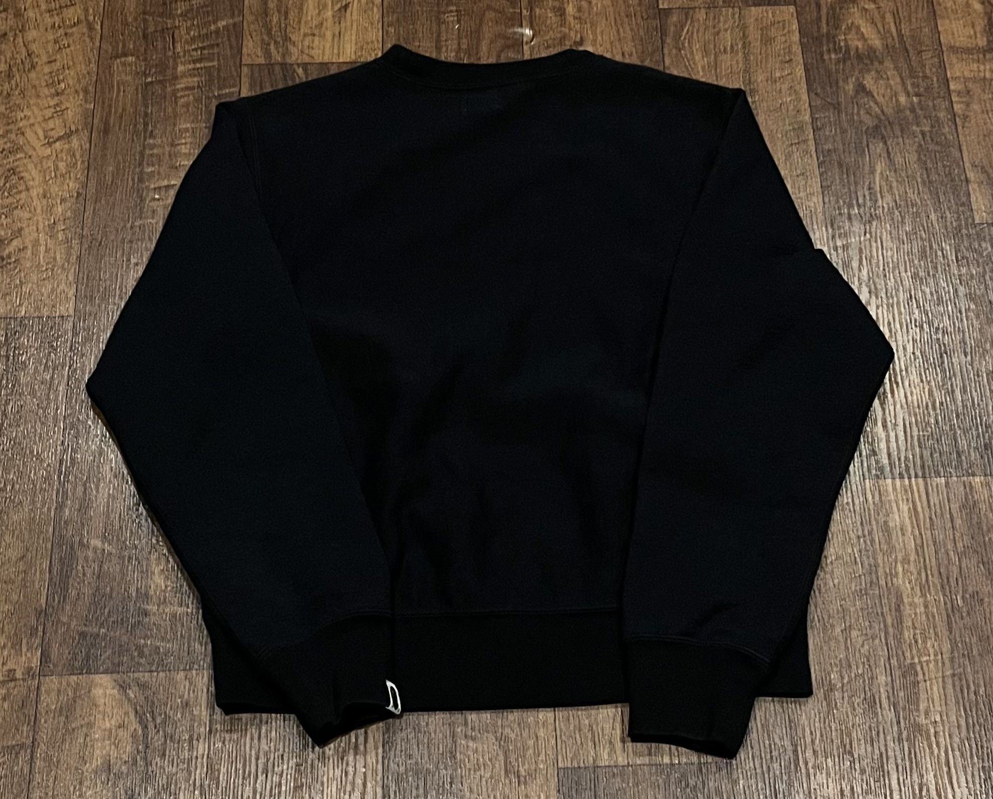 Bape Bape Swarovski camo crew neck pullover sweatshirt Size US XS / EU 42 / 0 - 2 Thumbnail