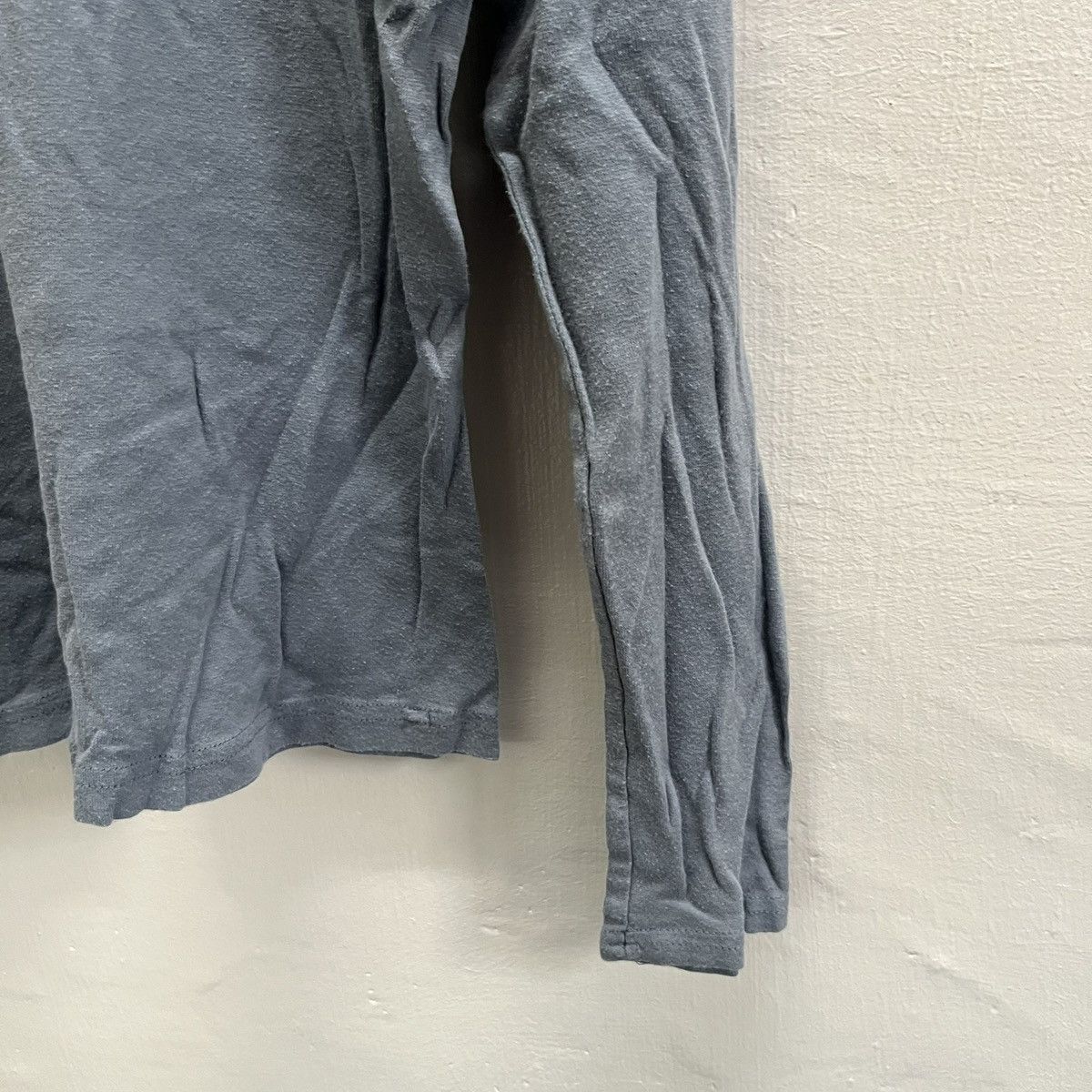 Issey Miyake 🔥 Vintage Plantation by Issey Miyake Inner Tees Size XXS / US 00 / IT 34 - 16 Thumbnail