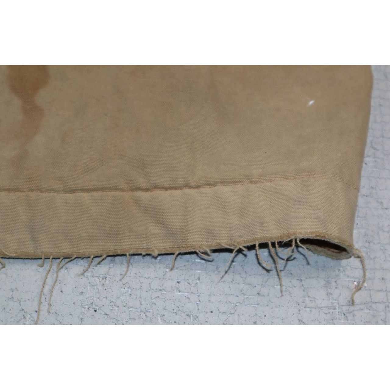 Carhartt Vintage 80s Carhartt Detroit Jacket XL Tan Canvas Workwear Size US XL / EU 56 / 4 - 16 Thumbnail