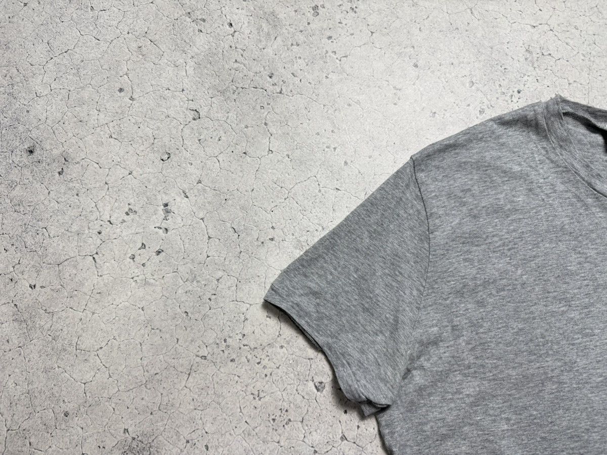 Vivienne Westwood Vivienne Westwood Luxury T-Shirt Gray Size US M / EU 48-50 / 2 - 4 Thumbnail