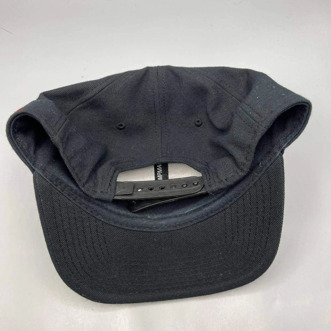 Jordan Brand Air Jordan 23 Hat Men MVP Embroidered Logo Snap Back Cap Size ONE SIZE - 3 Thumbnail