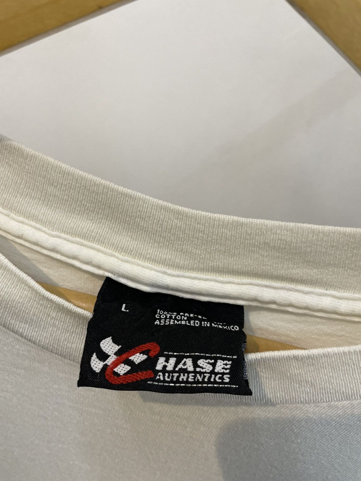 NASCAR × Vintage Nascar 2000 Size US L / EU 52-54 / 3 - 5 Thumbnail