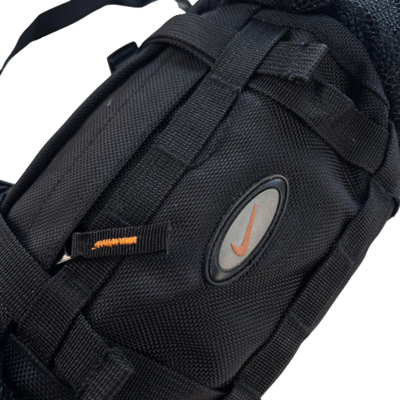 Nike Vintage Nike Waist Bag Size ONE SIZE - 8 Thumbnail