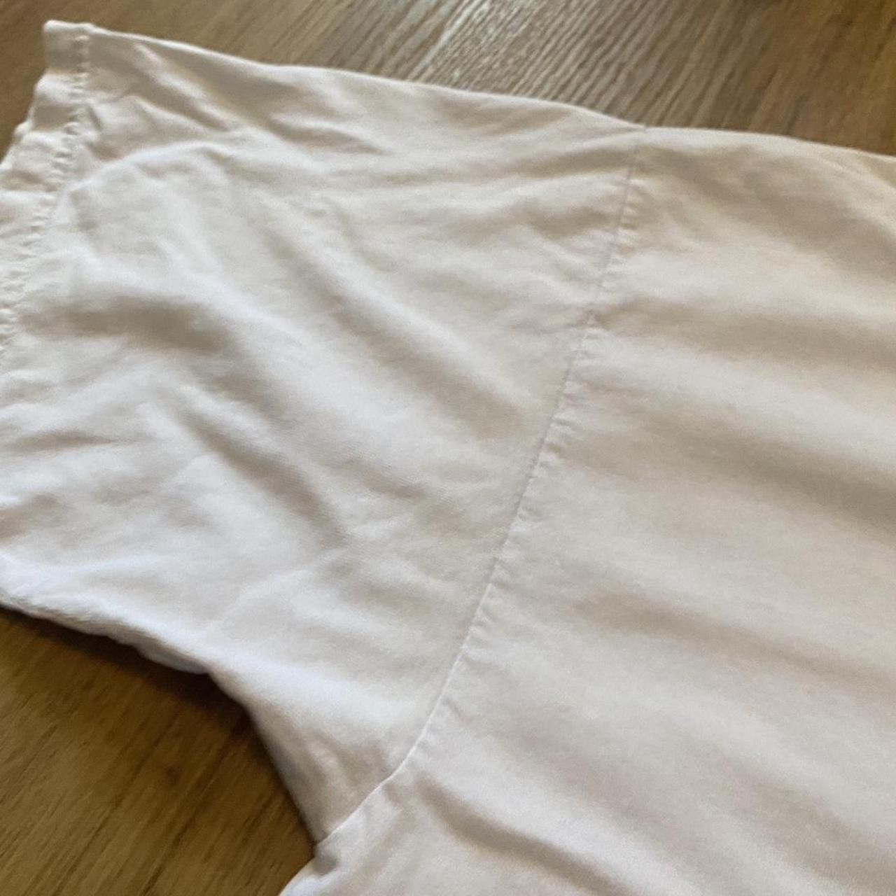 Gildan Billboard Music Awards 2004 white cotton t-shirt Size US XL / EU 56 / 4 - 5 Thumbnail