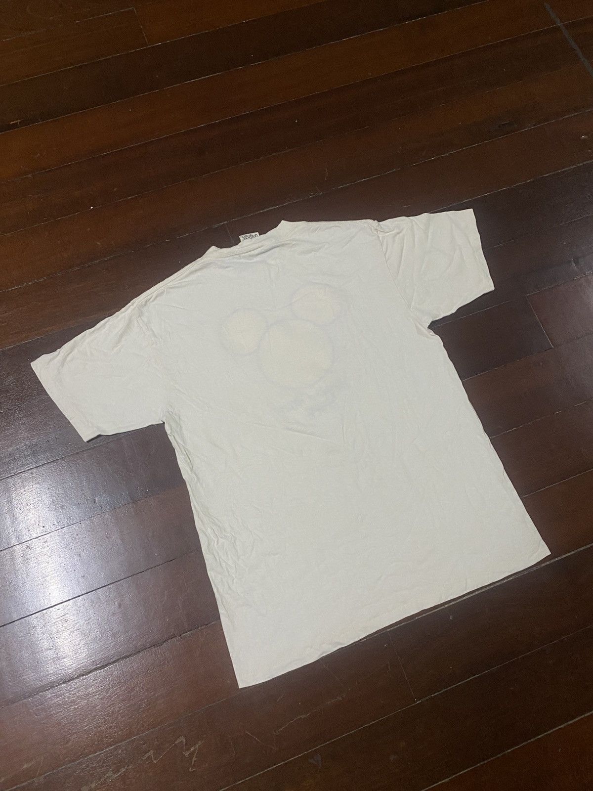 Cartoon Network Vintage 90s Disney Land Resort embroide logo usa 94 Size US M / EU 48-50 / 2 - 9 Thumbnail