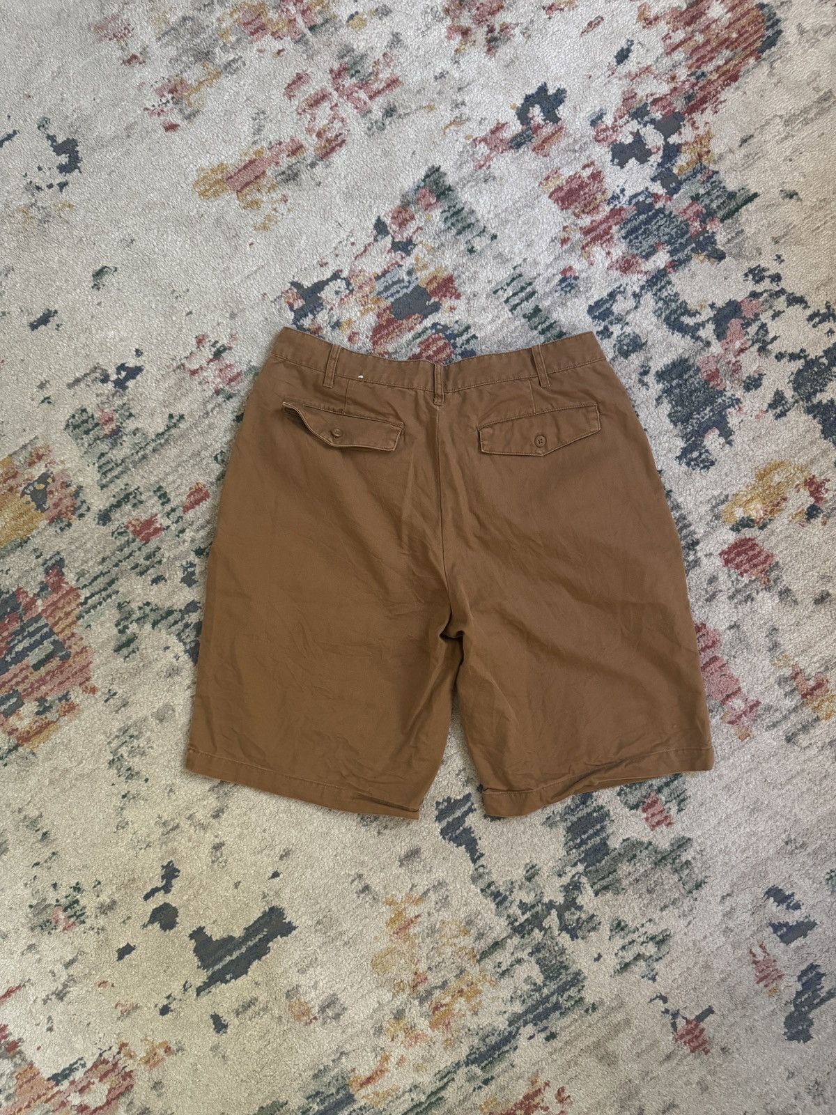 Nike Nike Shorts Size US 32 / EU 48 - 5 Thumbnail