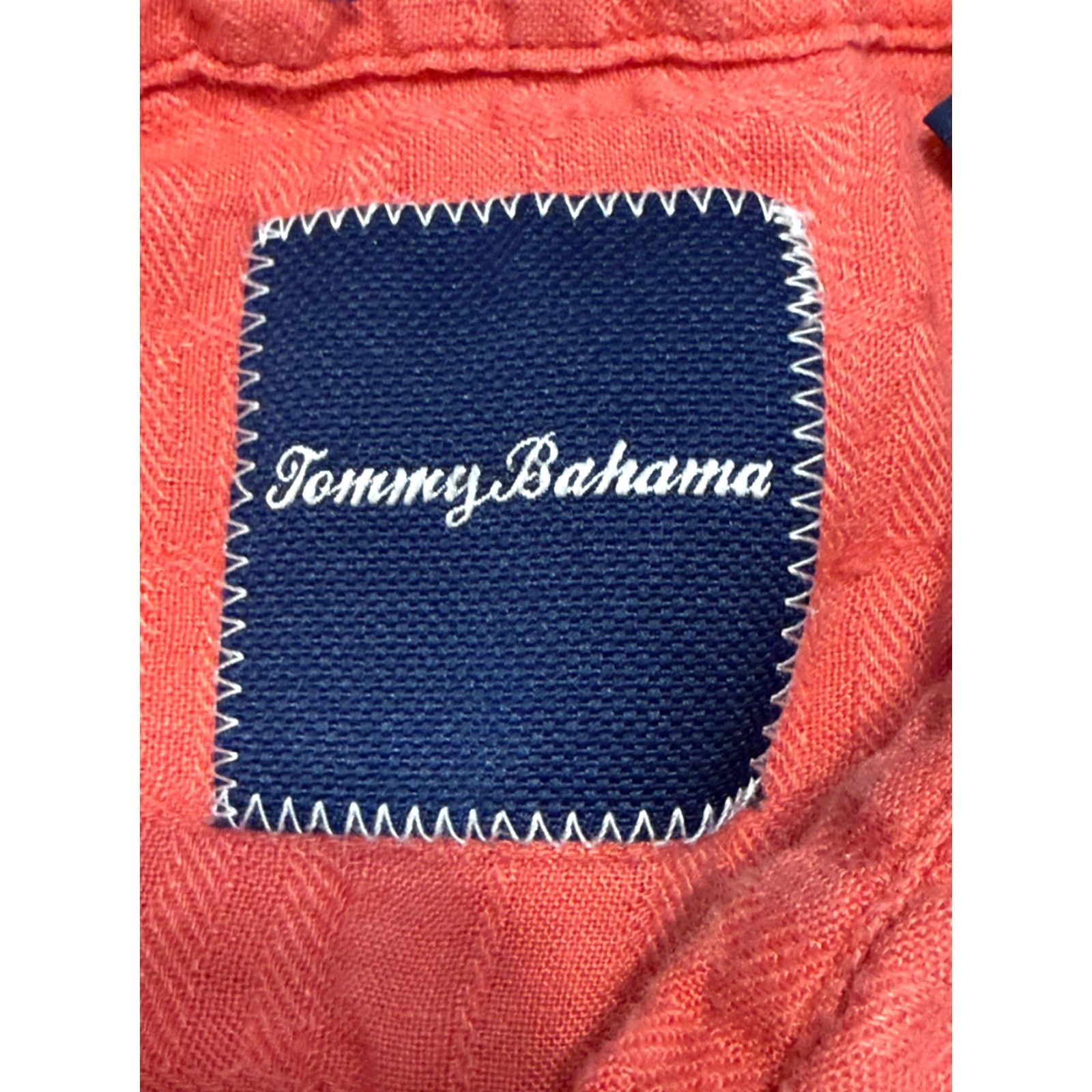Tommy Bahama VINTAGE? No. Size US L / EU 52-54 / 3 - 5 Thumbnail