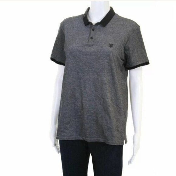 The Kooples The Kooples Golf Polo Shirt Men M Cotton Short Sleeve Collar Size US M / EU 48-50 / 2 - 2 Thumbnail