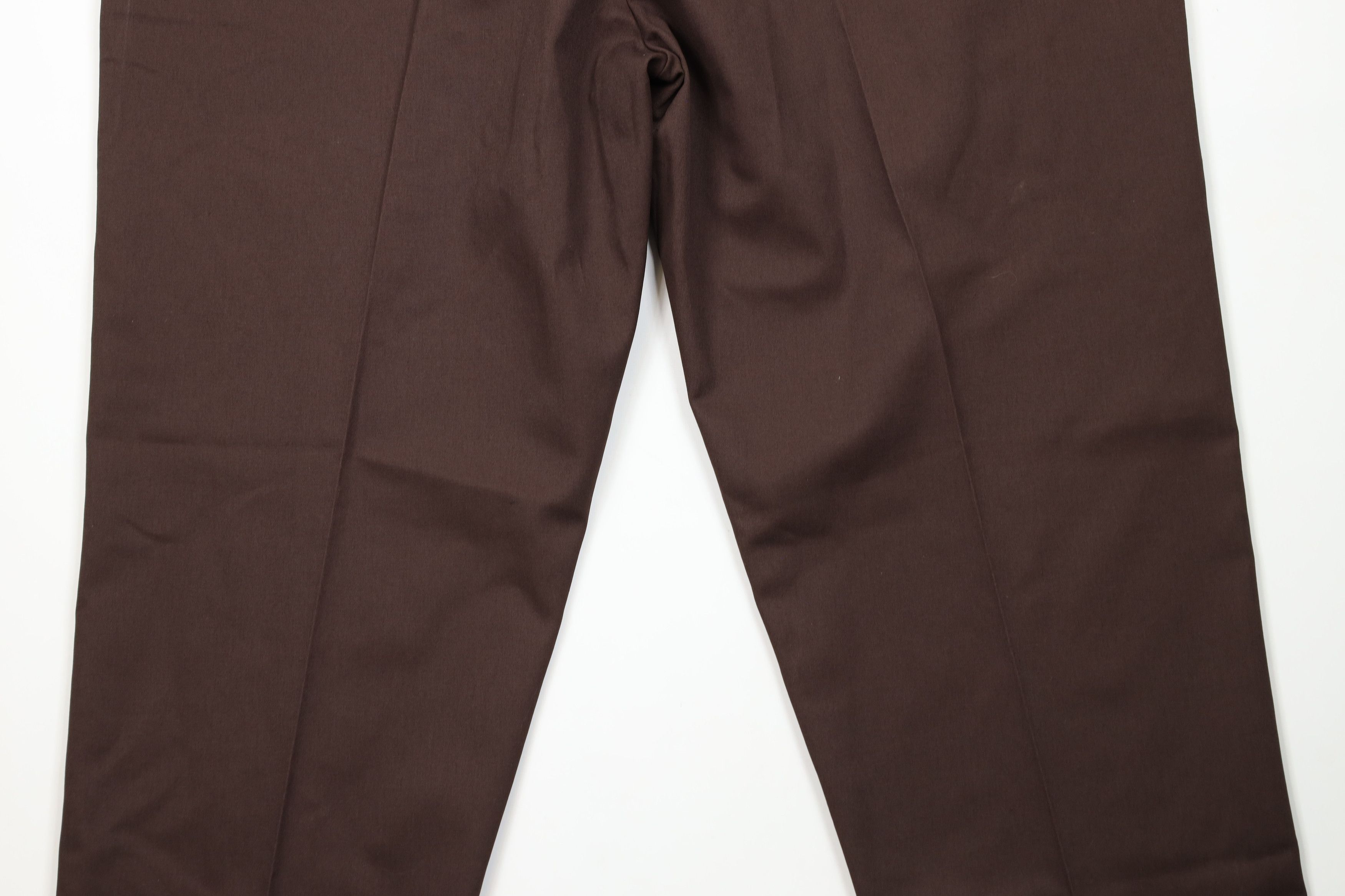 Vintage Deadstock Vintage 70s 80s Streetwear Wide Leg Pants USA Size US 44 / EU 60 - 10 Thumbnail