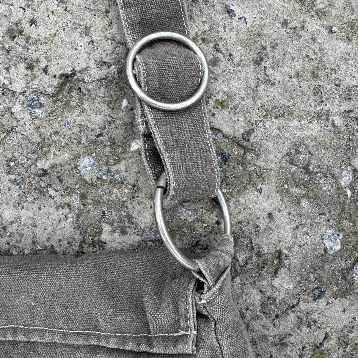 Grunt Style Vintage Archival Women’s Grunge Y2K 00s Bag USA Size ONE SIZE - 6 Thumbnail