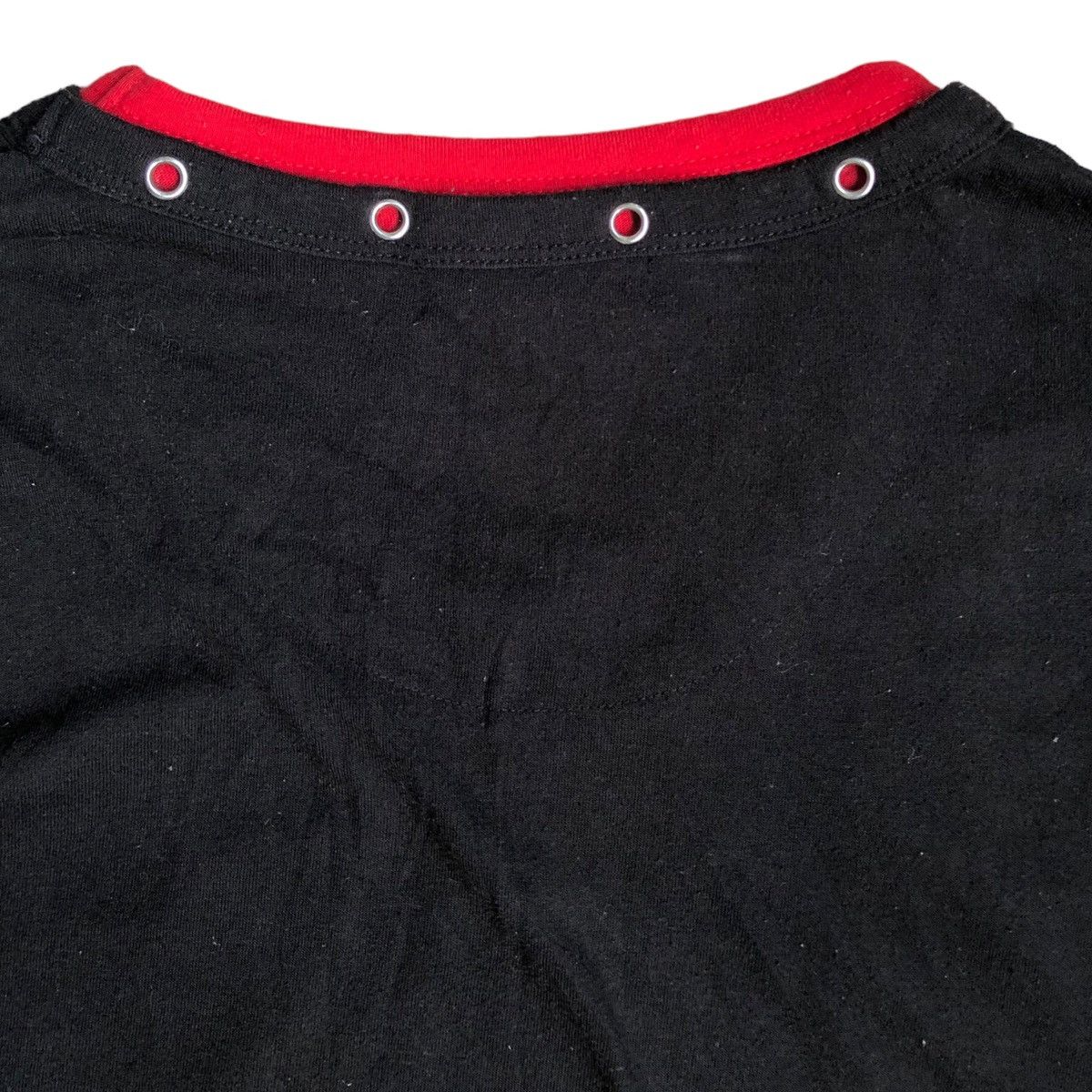 If Six Was Nine Japanese Brand Beaumont Carr tshirt Size US M / EU 48-50 / 2 - 9 Thumbnail