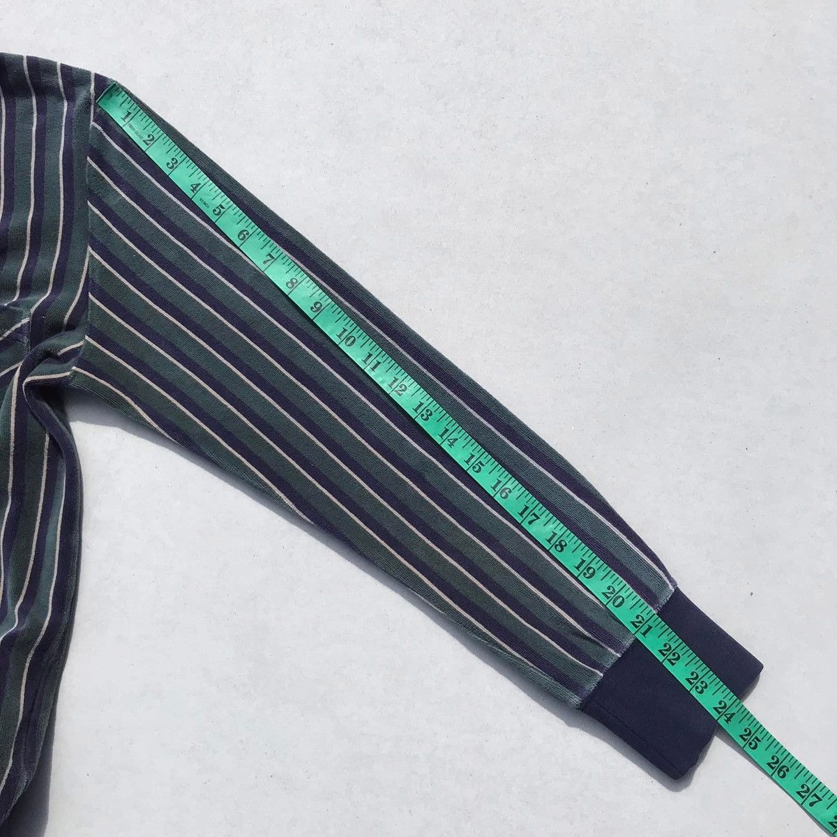 Mackintosh RARE🔥 Mackintosh Philosophy Cardigan Conduroy Size US S / EU 44-46 / 1 - 5 Thumbnail