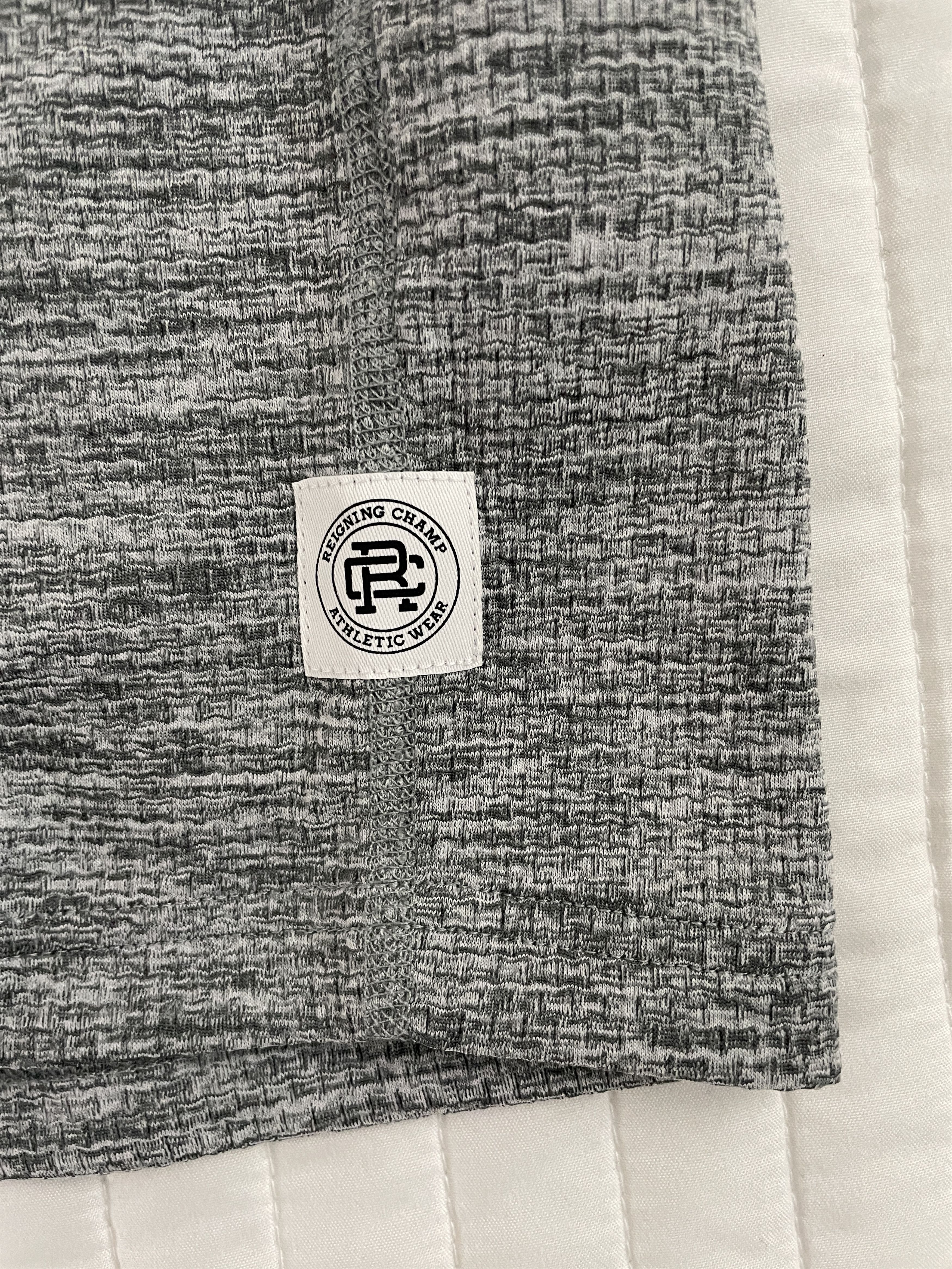 Reigning Champ Reigning Champ Quarter Zip Size US XXL / EU 58 / 5 - 2 Thumbnail