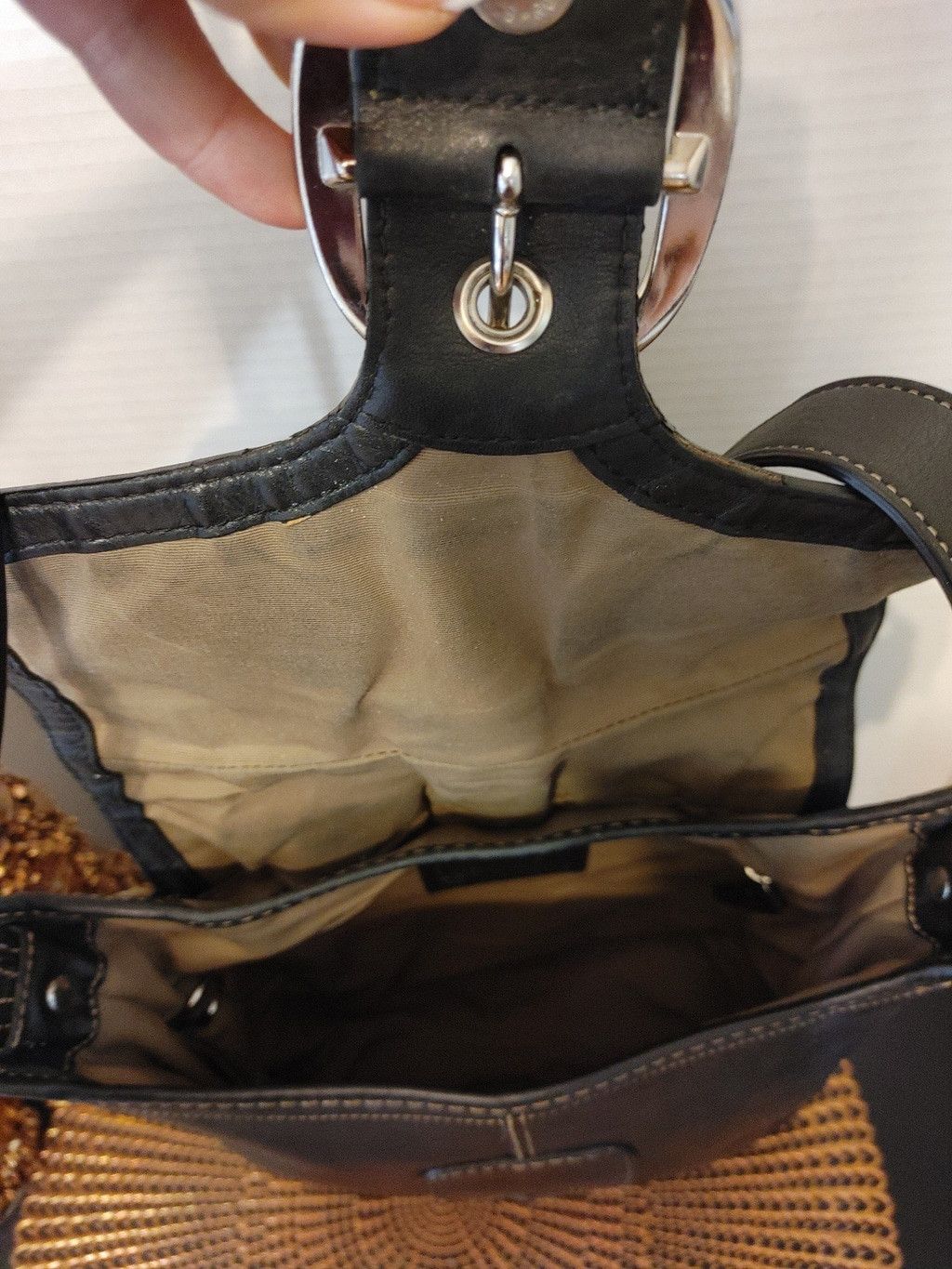 Coach Coach F1335 Size ONE SIZE - 6 Thumbnail