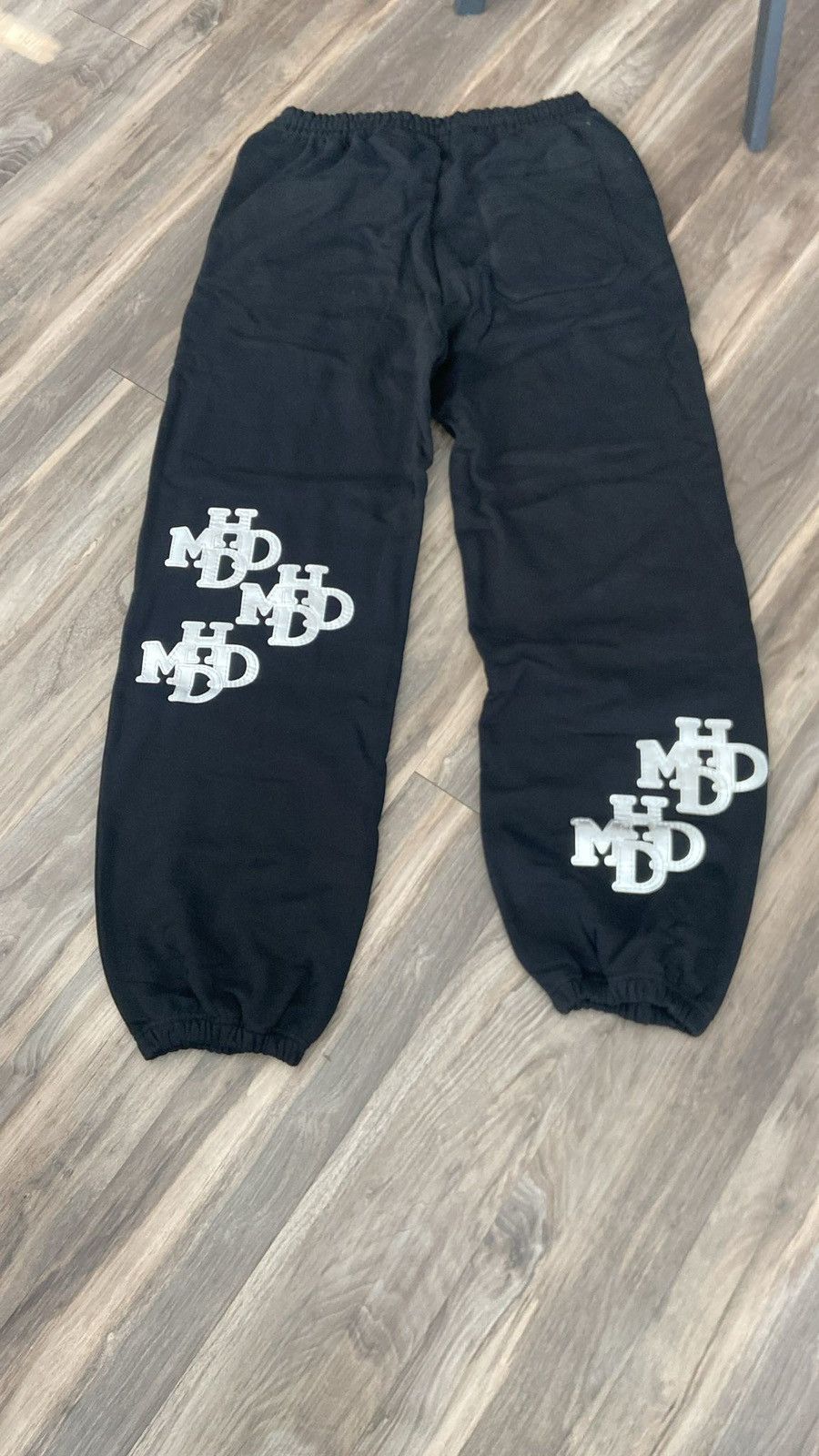 HMDD HMDD Patched Jogger Size US 34 / EU 50 - 3 Thumbnail