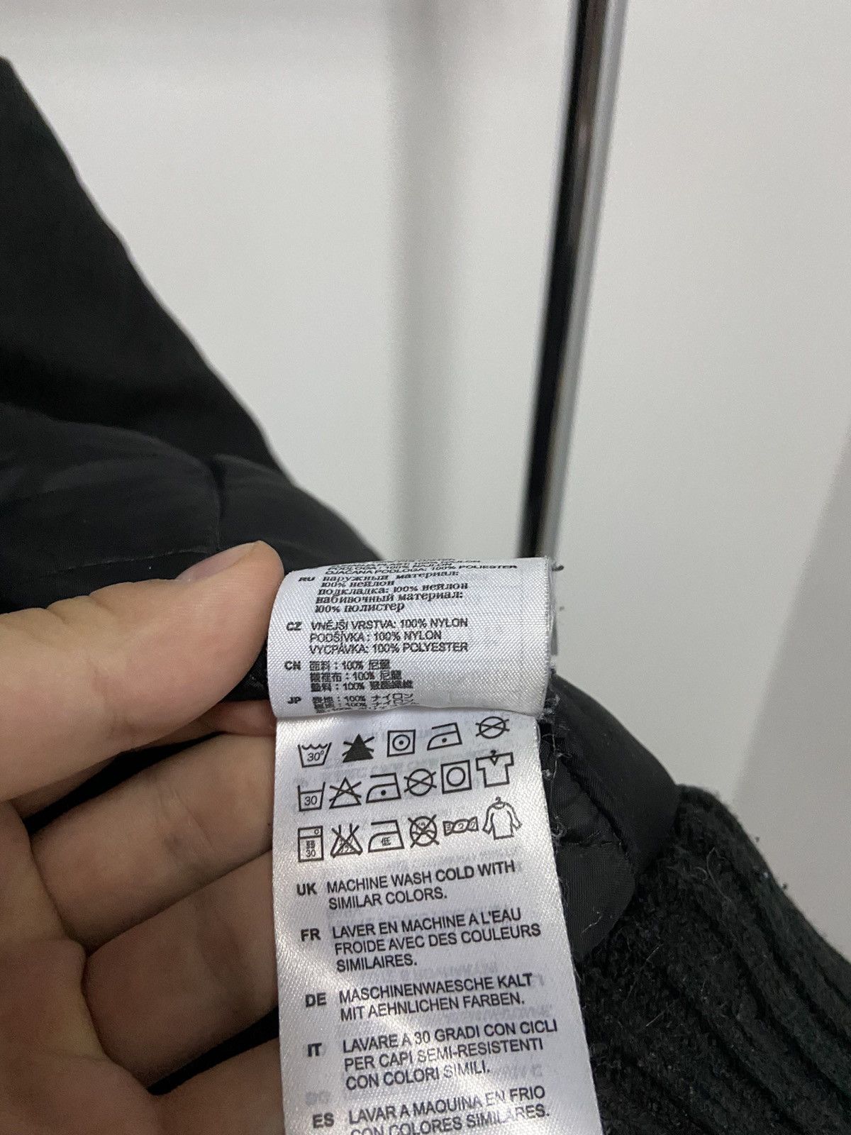 Carhartt × Vintage Carhartt ranger jacket zip vintage hooded cordura Size US M / EU 48-50 / 2 - 7 Thumbnail
