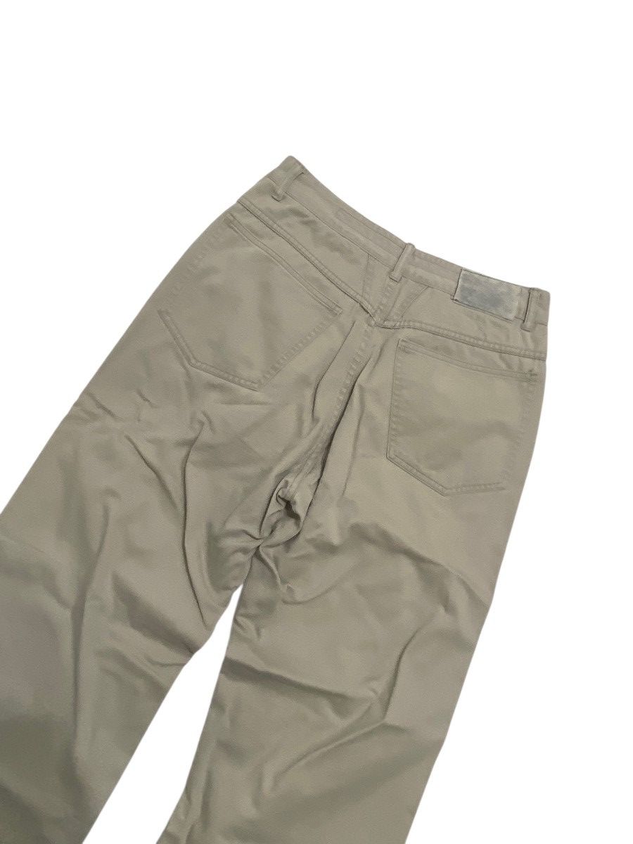 Marithe + Francois Girbaud Marithe Francois Girbaud Vintage Long Pants Logo Size US 32 / EU 48 - 5 Thumbnail