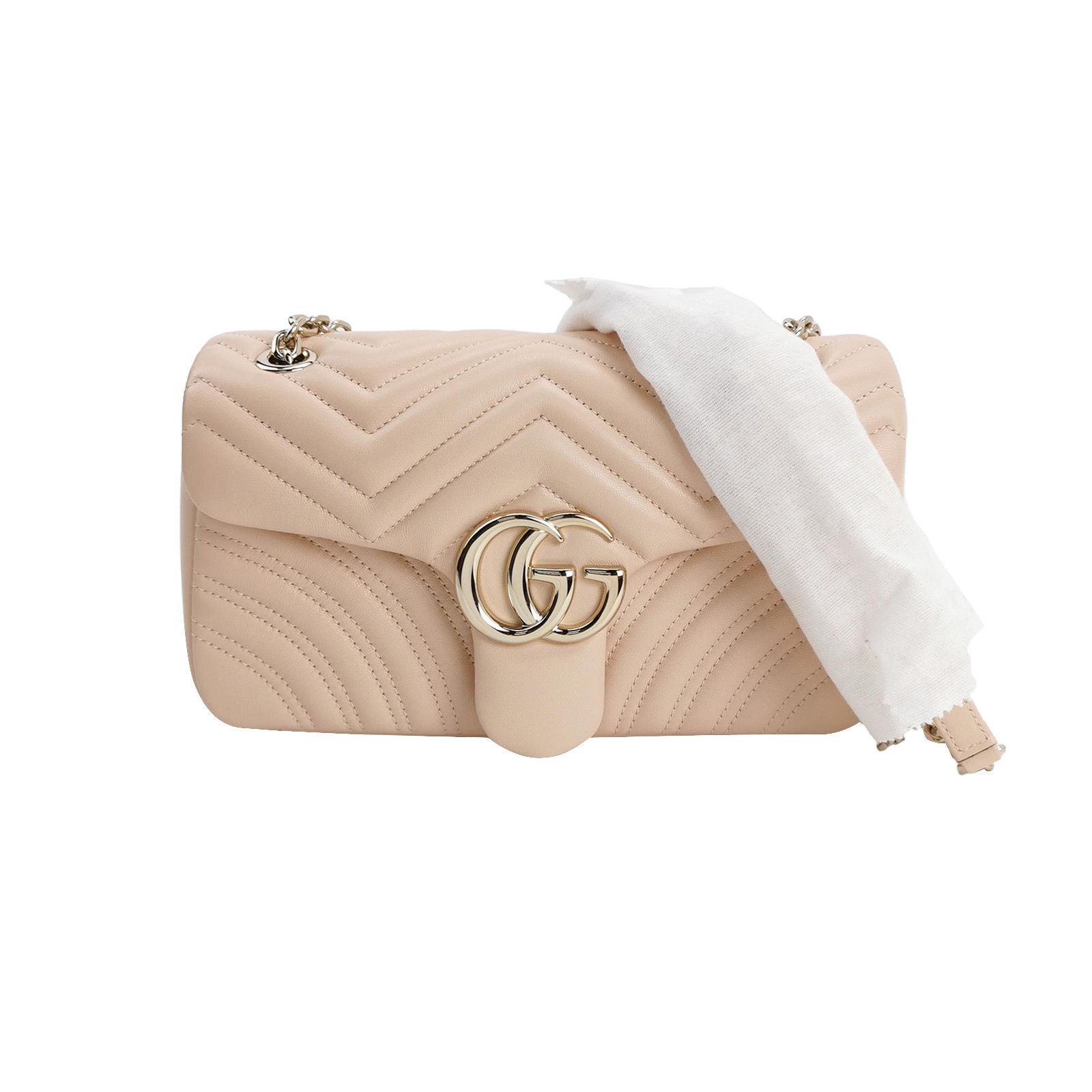 Gucci Gucci Women os Shoulder Bags Size ONE SIZE - 1 Thumbnail