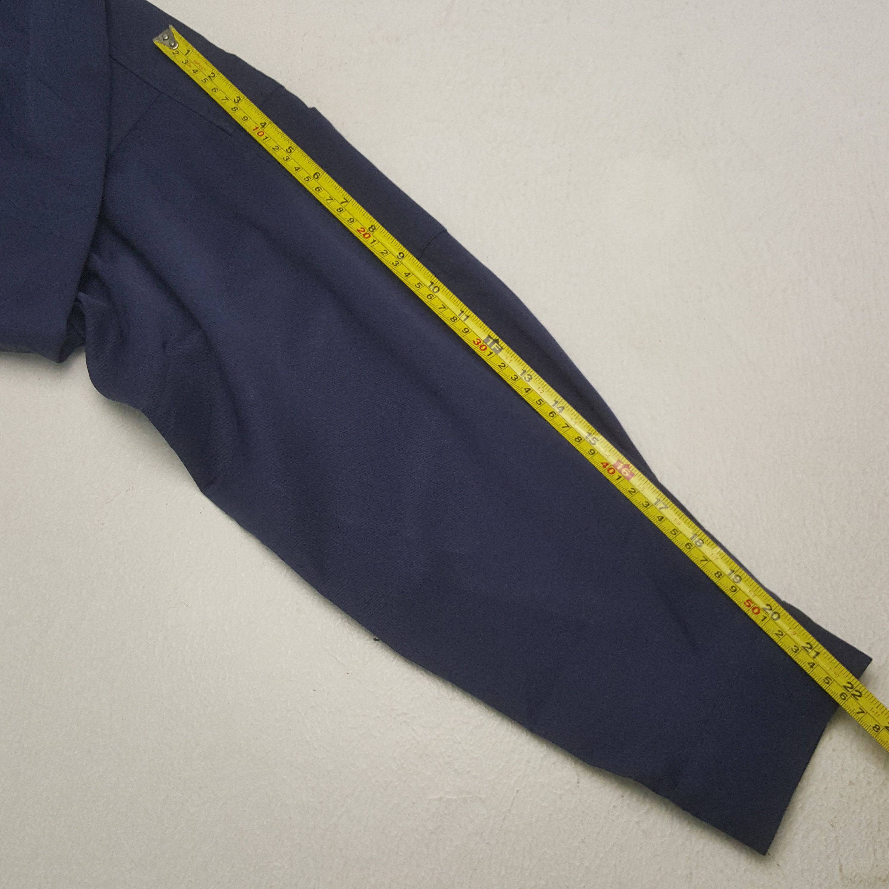 Japanese Brand Vintage Nismo Nissan Racing Team Custom Sport Uniform Jacket Size US L / EU 52-54 / 3 - 7 Thumbnail