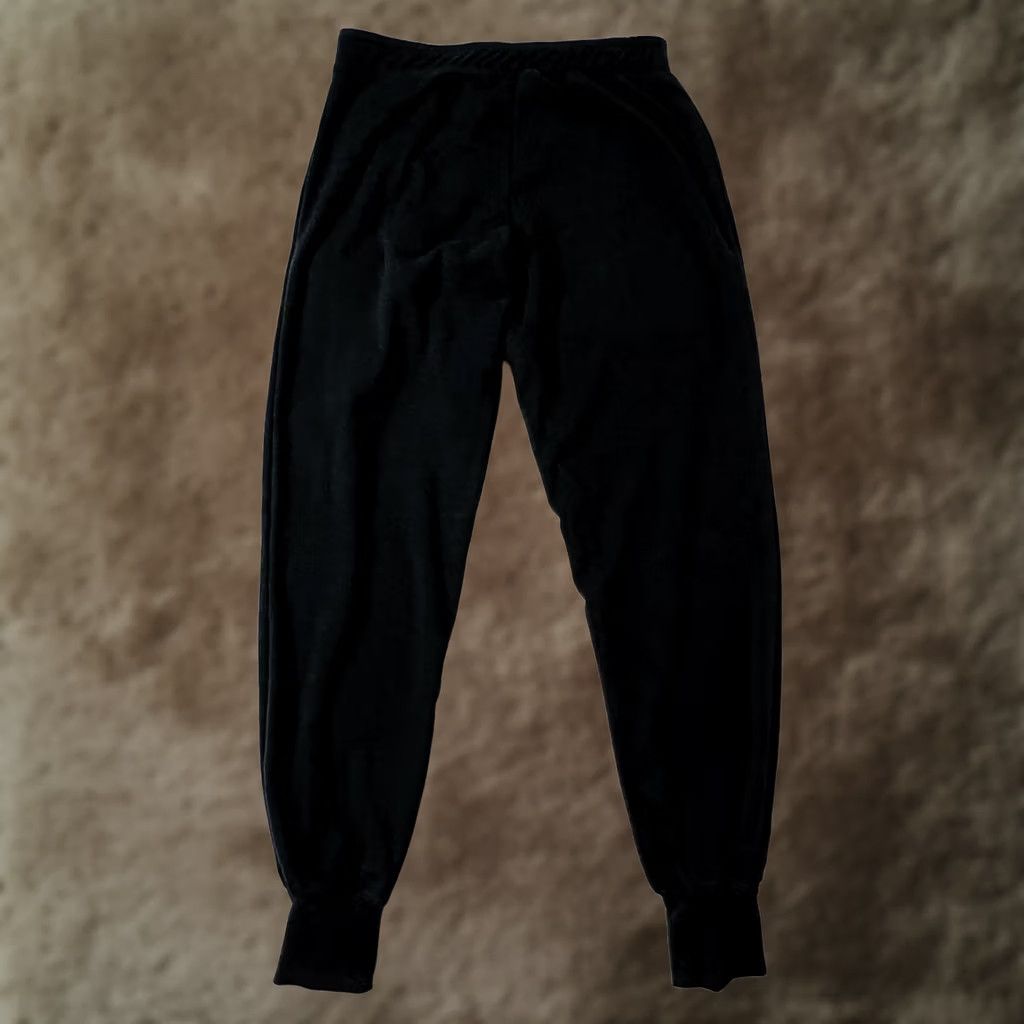 J Brand The Normal Brand Jogger Womens S Gray Women Puremeso Joggers Size MSRP Charcoal Size 28" / US 6 / IT 42 - 1 Thumbnail