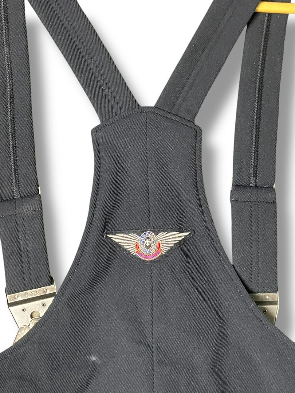 Descente × Vintage Descente Racing Equipment Bib Pants (3) Size US 32 / EU 48 - 10 Thumbnail