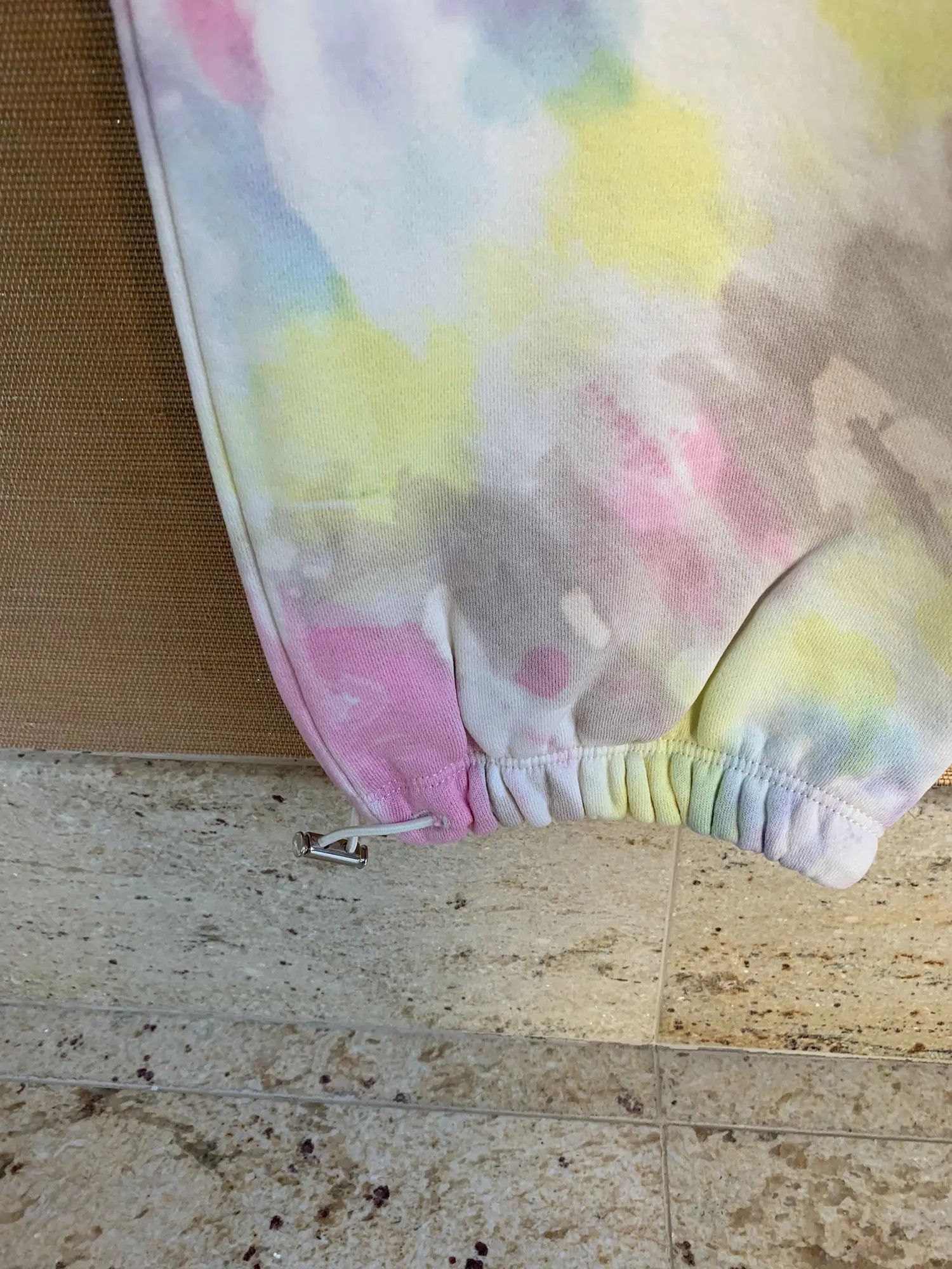 Amiri Tie Dye Sweatpants Size US 32 / EU 48 - 3 Thumbnail