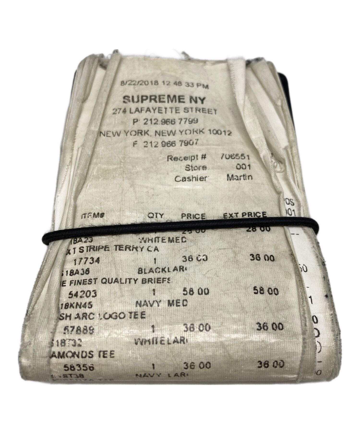 MM6 Maison Margiela × Supreme | Grailed