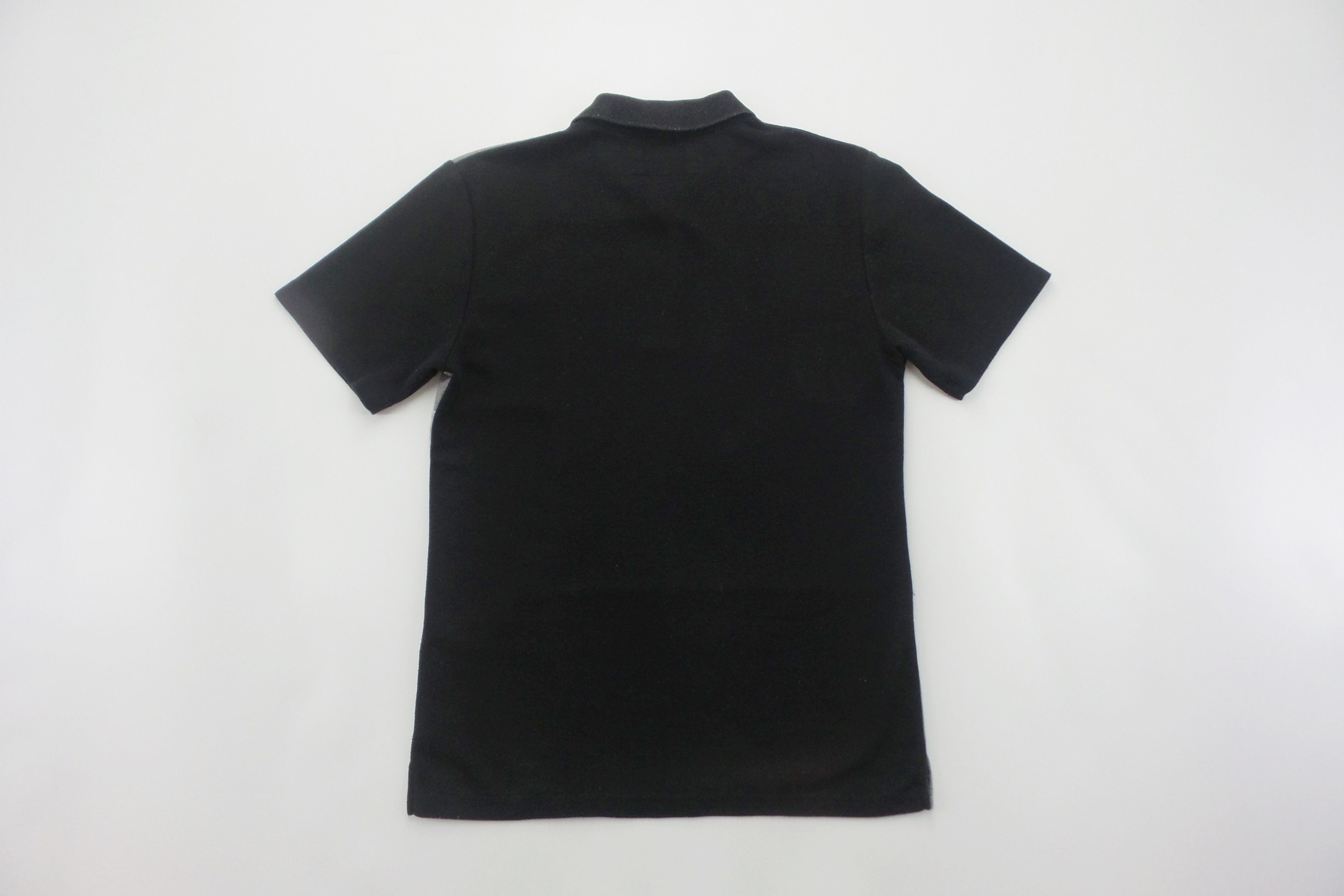 Japanese Brand Semantic Design Abstract Design Polo's Size US M / EU 48-50 / 2 - 8 Thumbnail