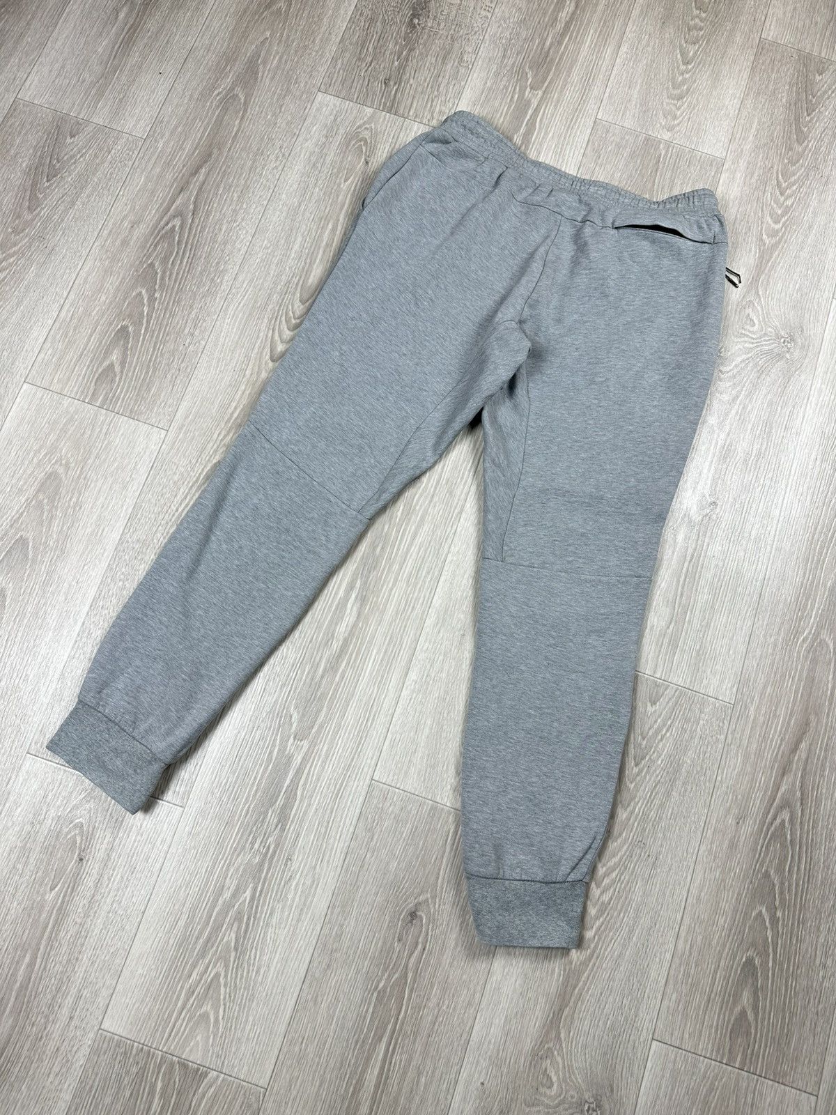 Nike Nike Tech Fleece Sweatpants Joggers Drill Size US 36 / EU 52 - 9 Thumbnail