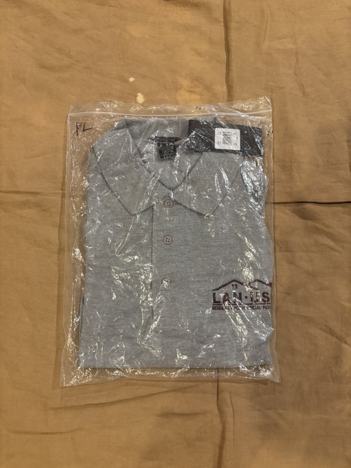 Other Polo shirt.mt-112 Size US XL / EU 56 / 4 - 1 Thumbnail