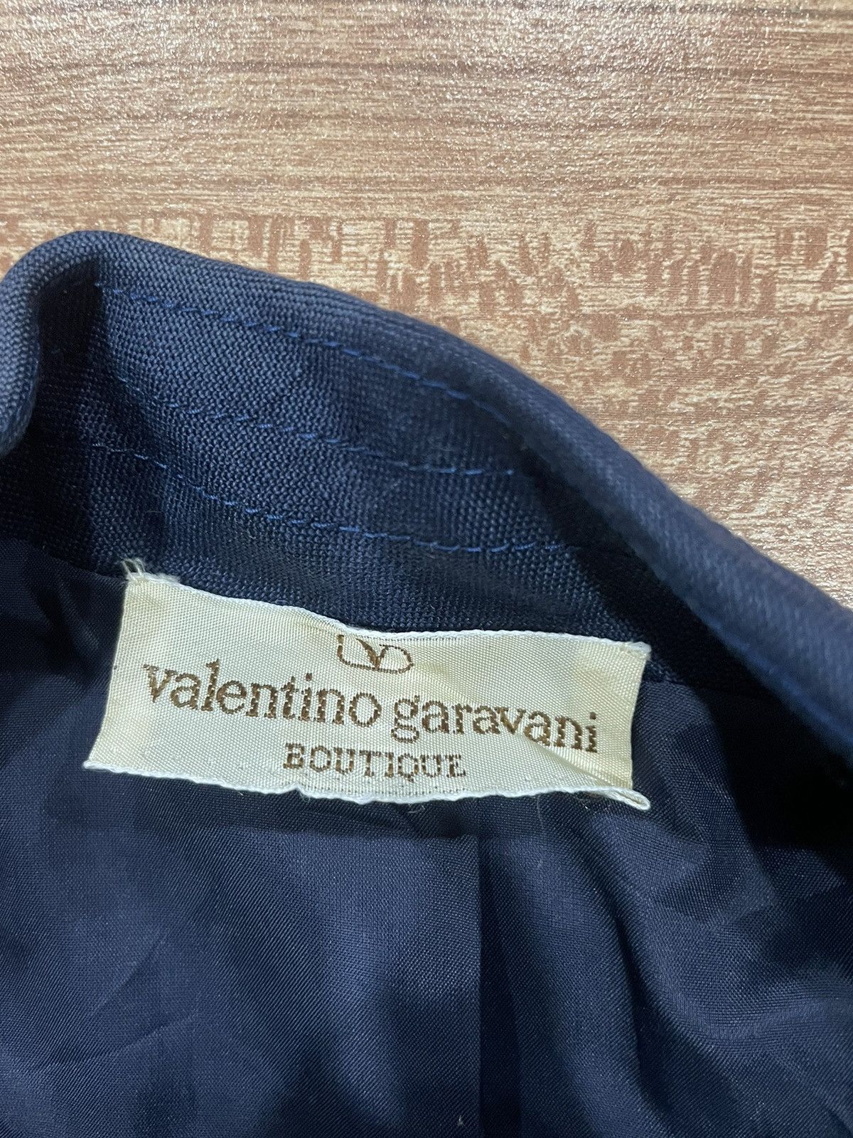 Valentino Valentino Garavani Blazer Size ONE SIZE - 3 Thumbnail