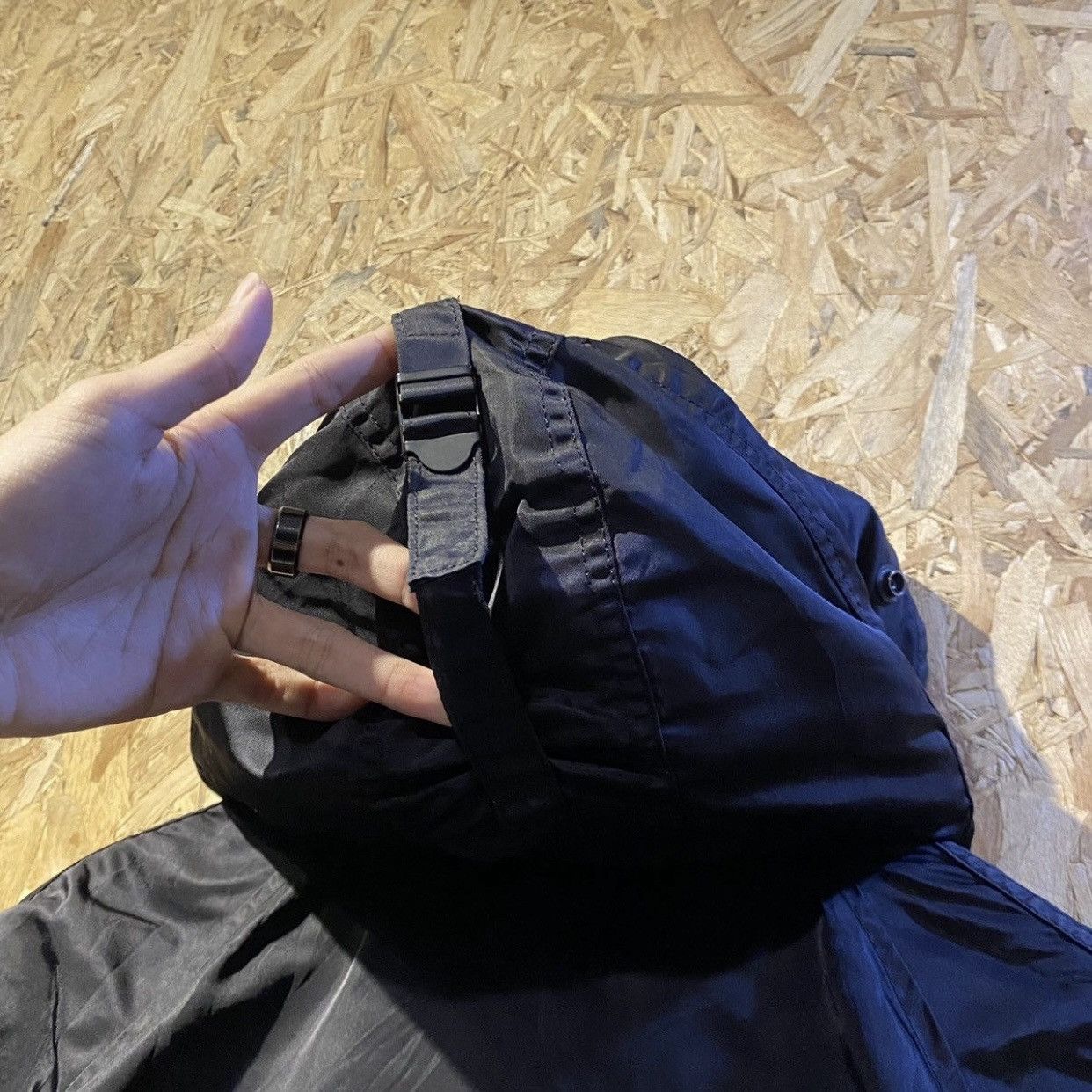 Alpha Industries Alpha Industries Parka Extreme Cold Weather Type N-3B Jacket Size US L / EU 52-54 / 3 - 14 Thumbnail