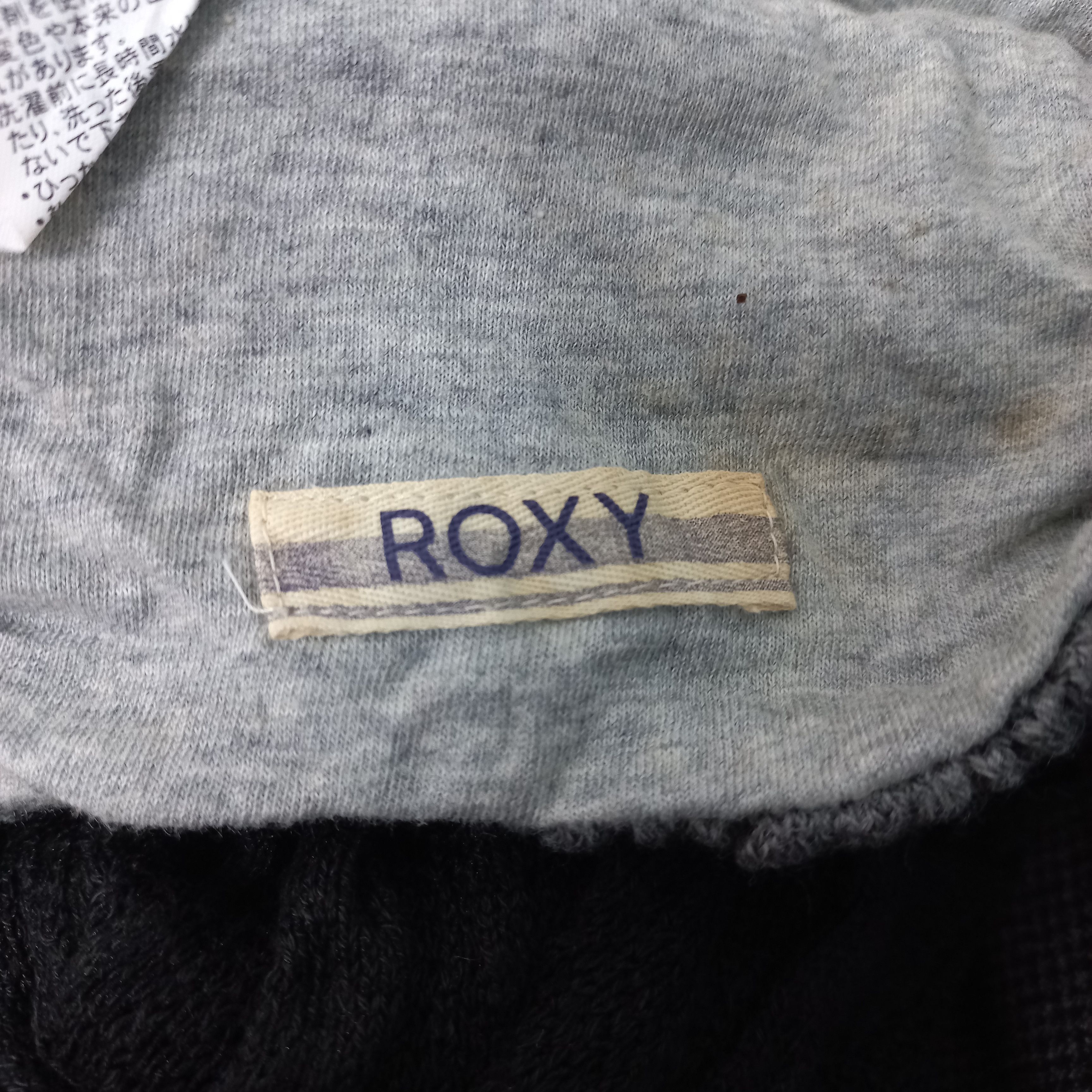 Quiksilver 💥Roxy visor beanie cap Size ONE SIZE - 5 Thumbnail