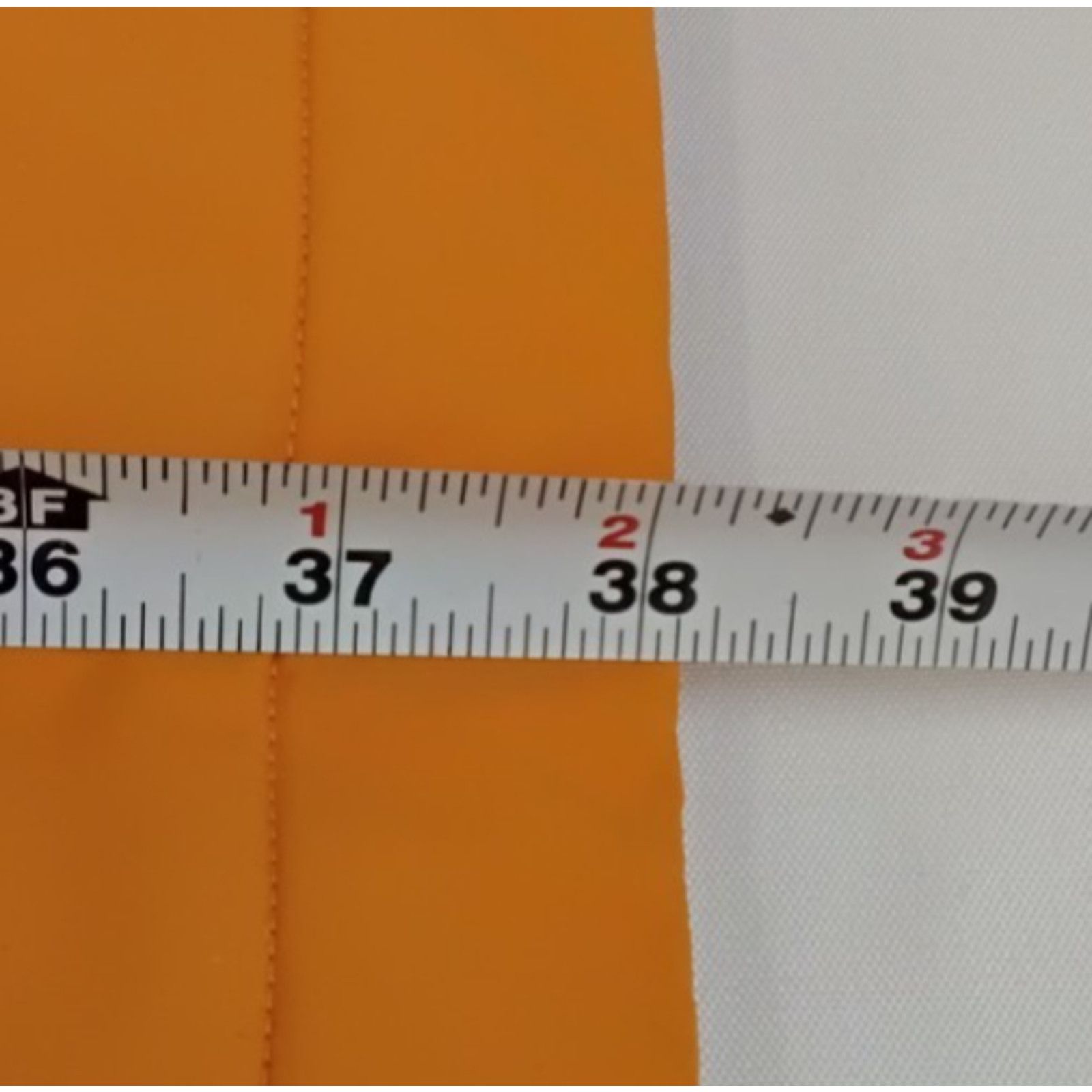 Patagonia Patagonia Ski/Snowboard Jacket Men's Large Orange/Yellow Size US L / EU 52-54 / 3 - 21 Thumbnail