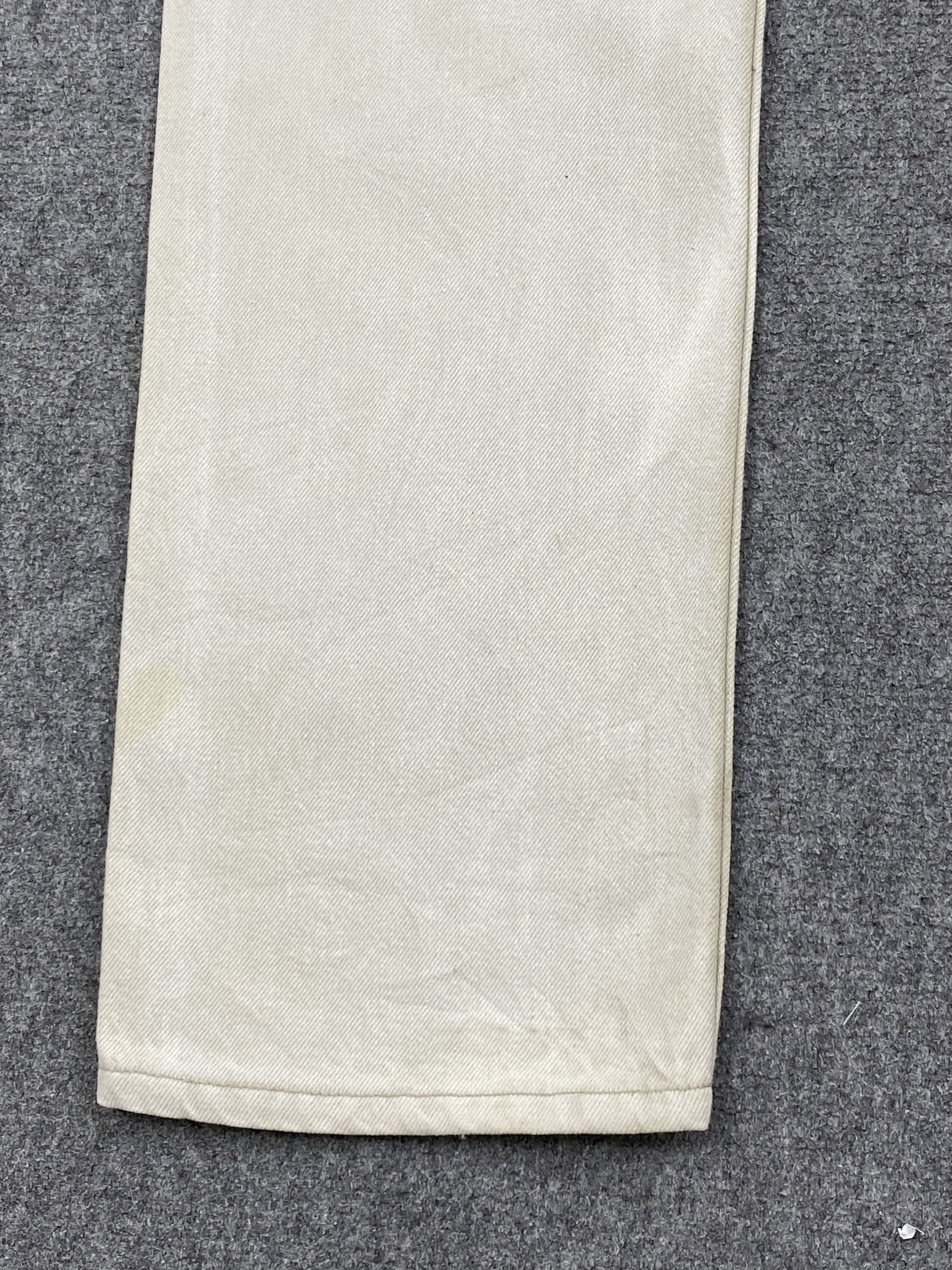 Levi's Vintage Levi's 501 Jeans DP2771 Size US 30 / EU 46 - 19 Thumbnail